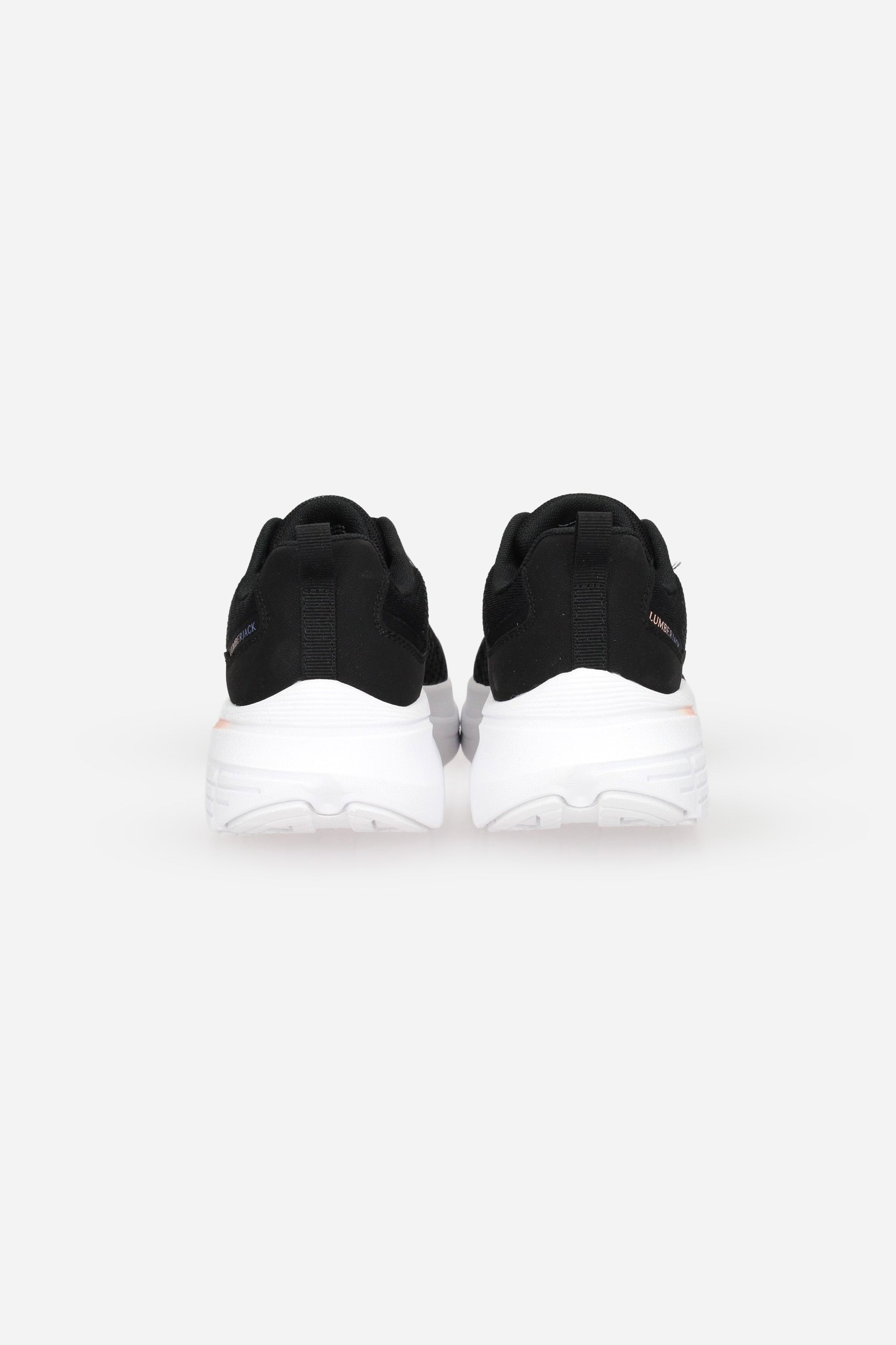 NERO | LUMBERJACK - D 102268304 Sneakers