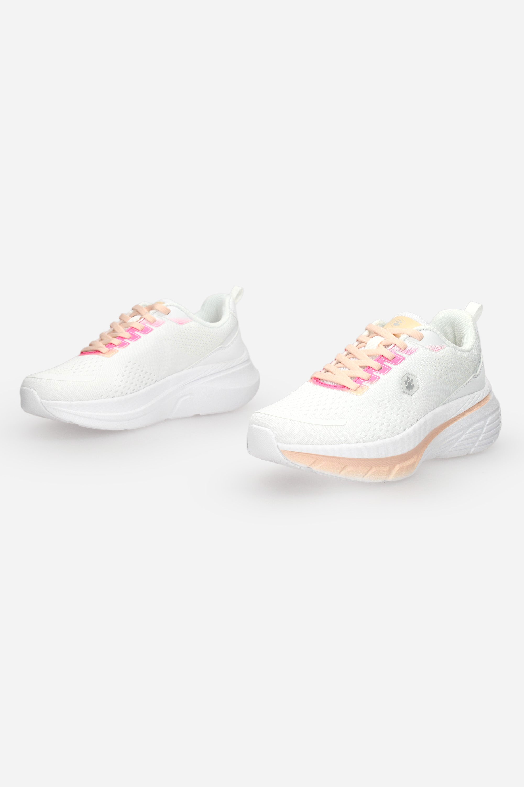 BIANCO | LUMBERJACK - D 102268297 Sneakers