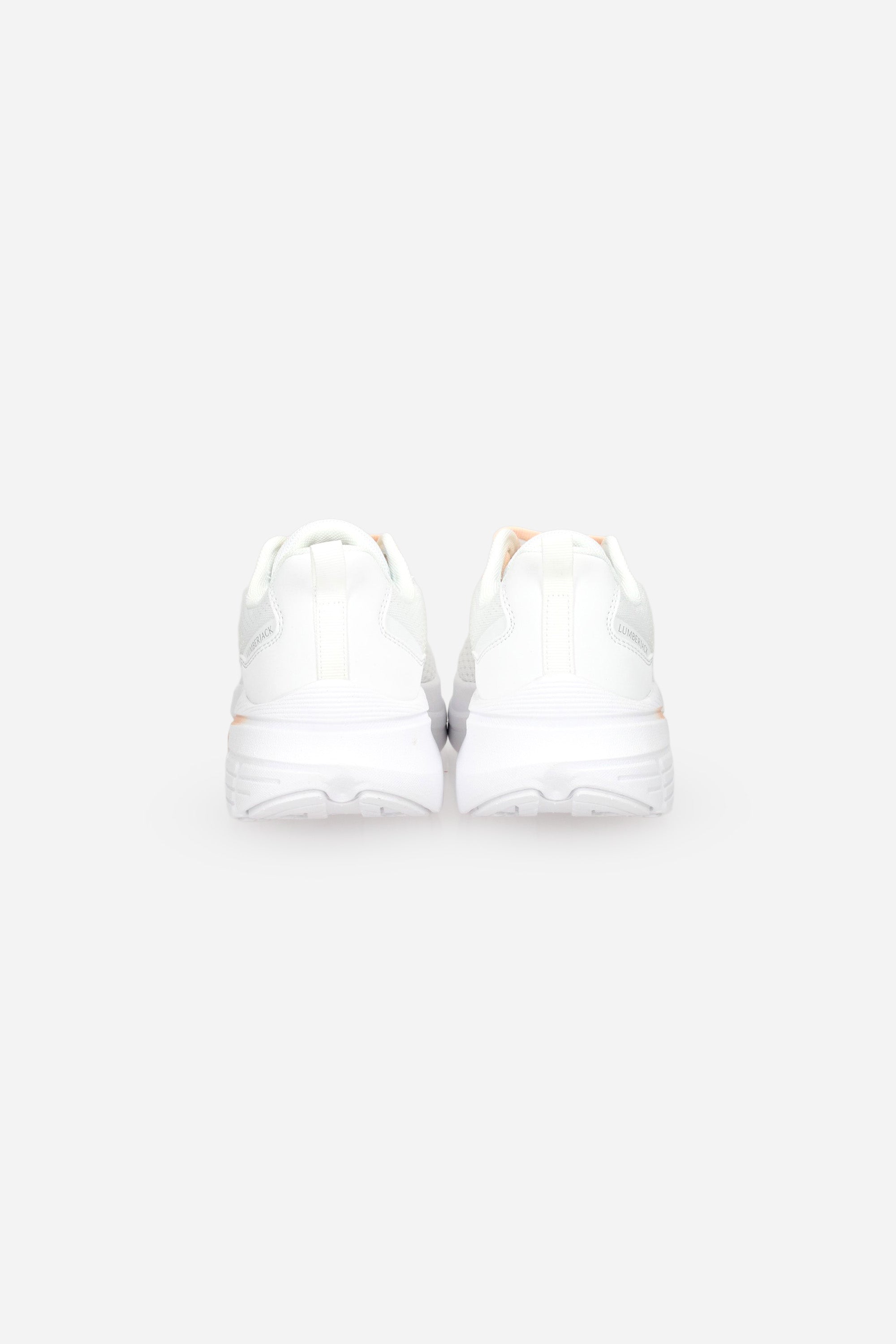 BIANCO | LUMBERJACK - D 102268297 Sneakers