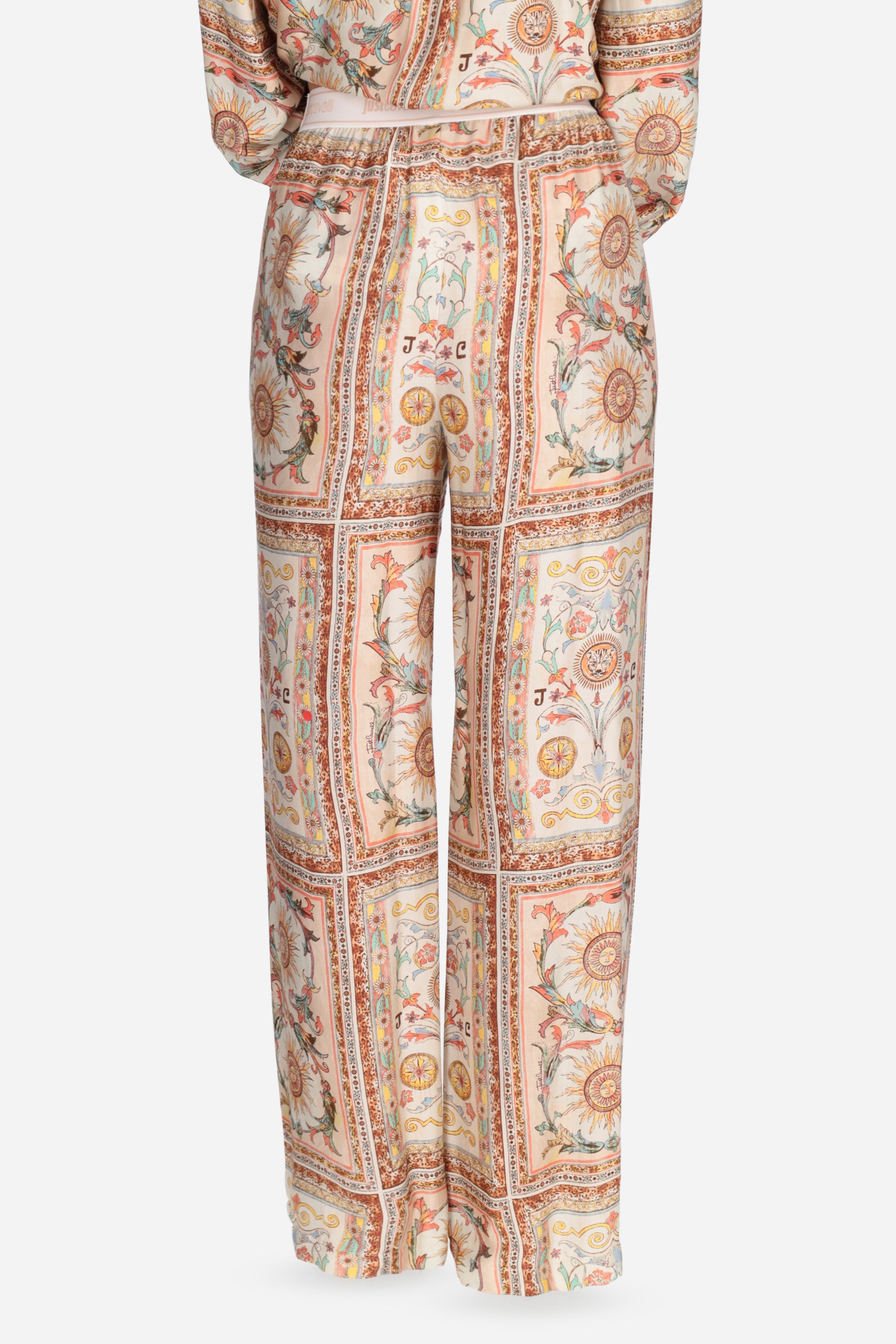 BEIGE | JUST CAVALLI - D 80PAA120NS779 Pantalone