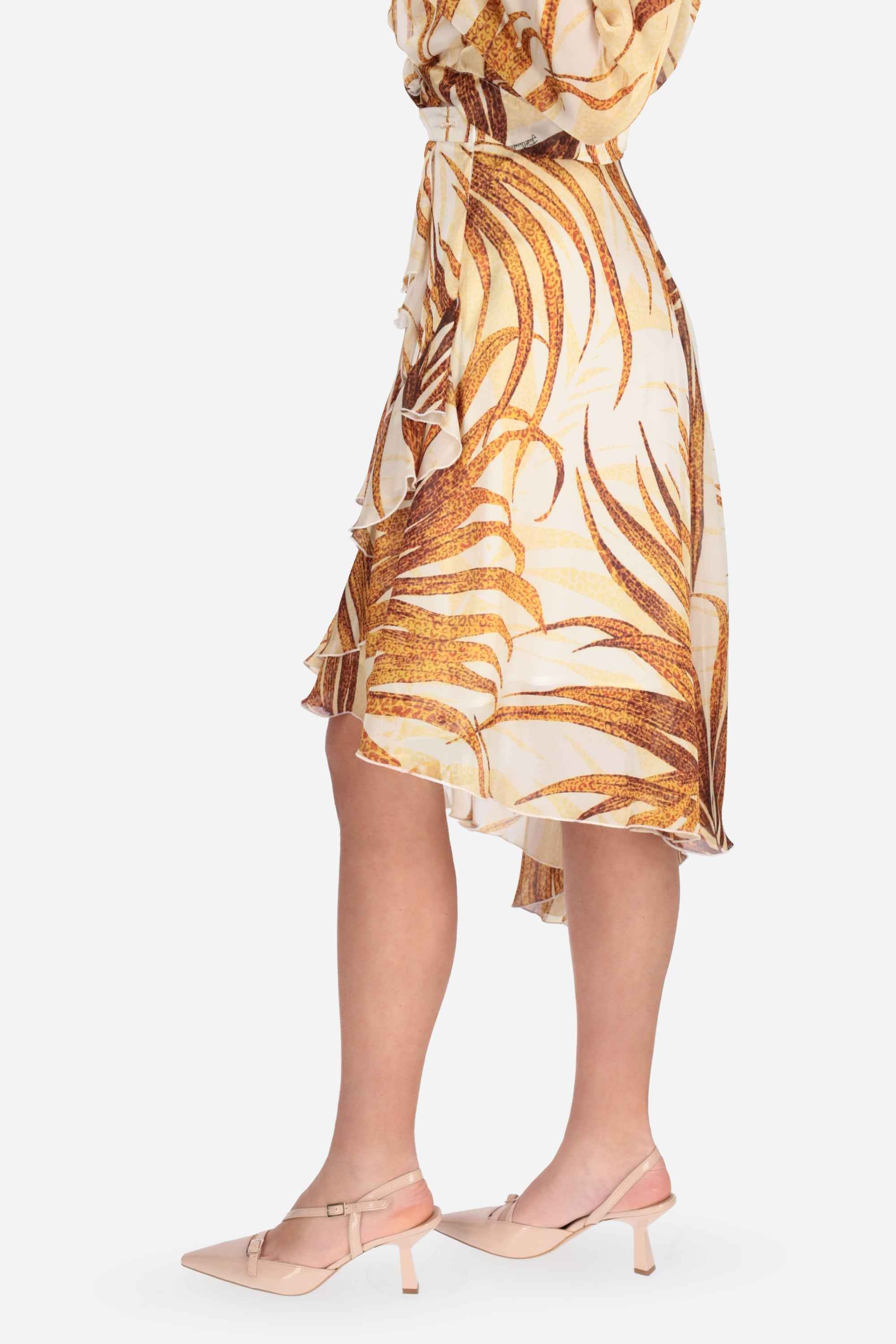 JUST CAVALLI - D 80PAE824NS775 Gonna
