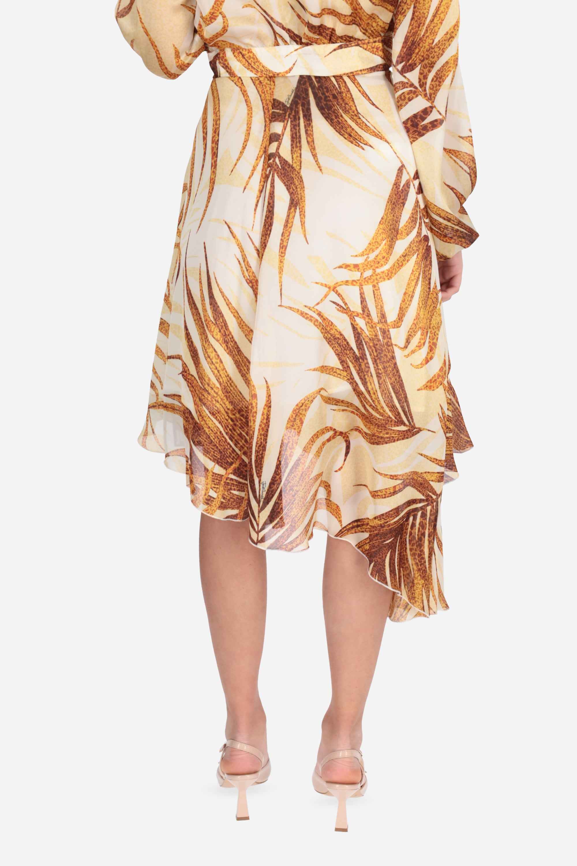 JUST CAVALLI - D 80PAE824NS775 Gonna