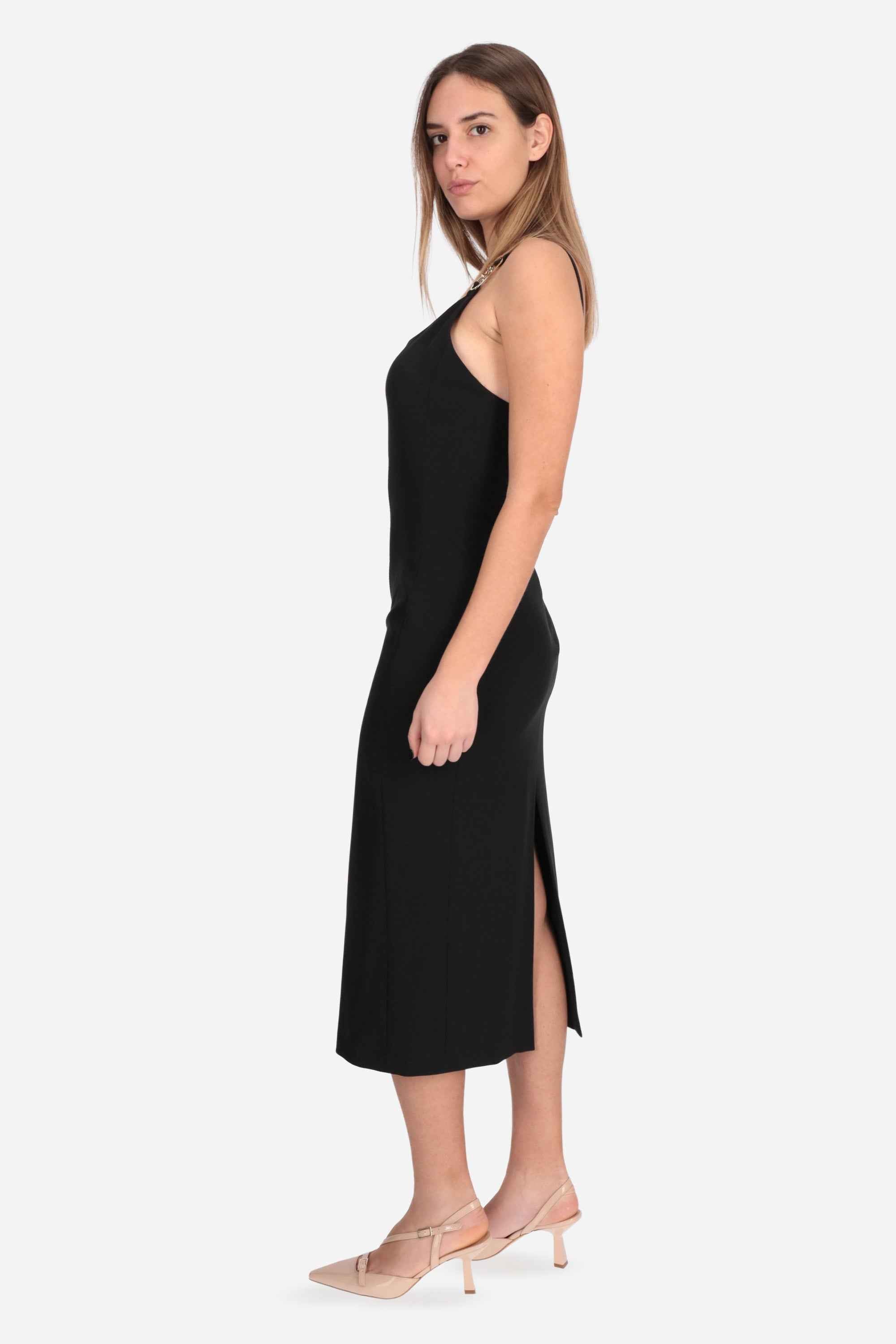 JUST CAVALLI - D 80PAO963N0450 Abito