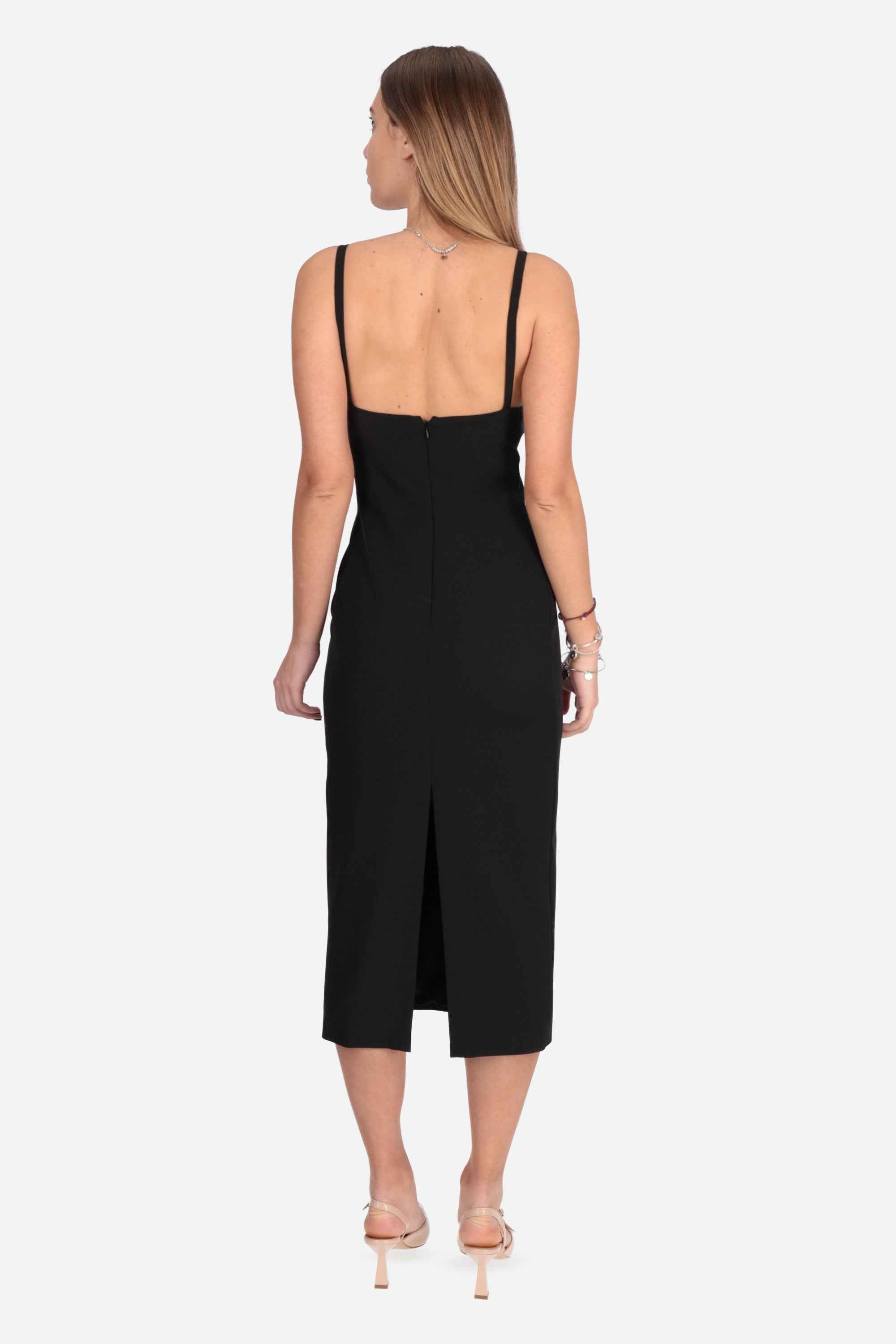 JUST CAVALLI - D 80PAO963N0450 Abito