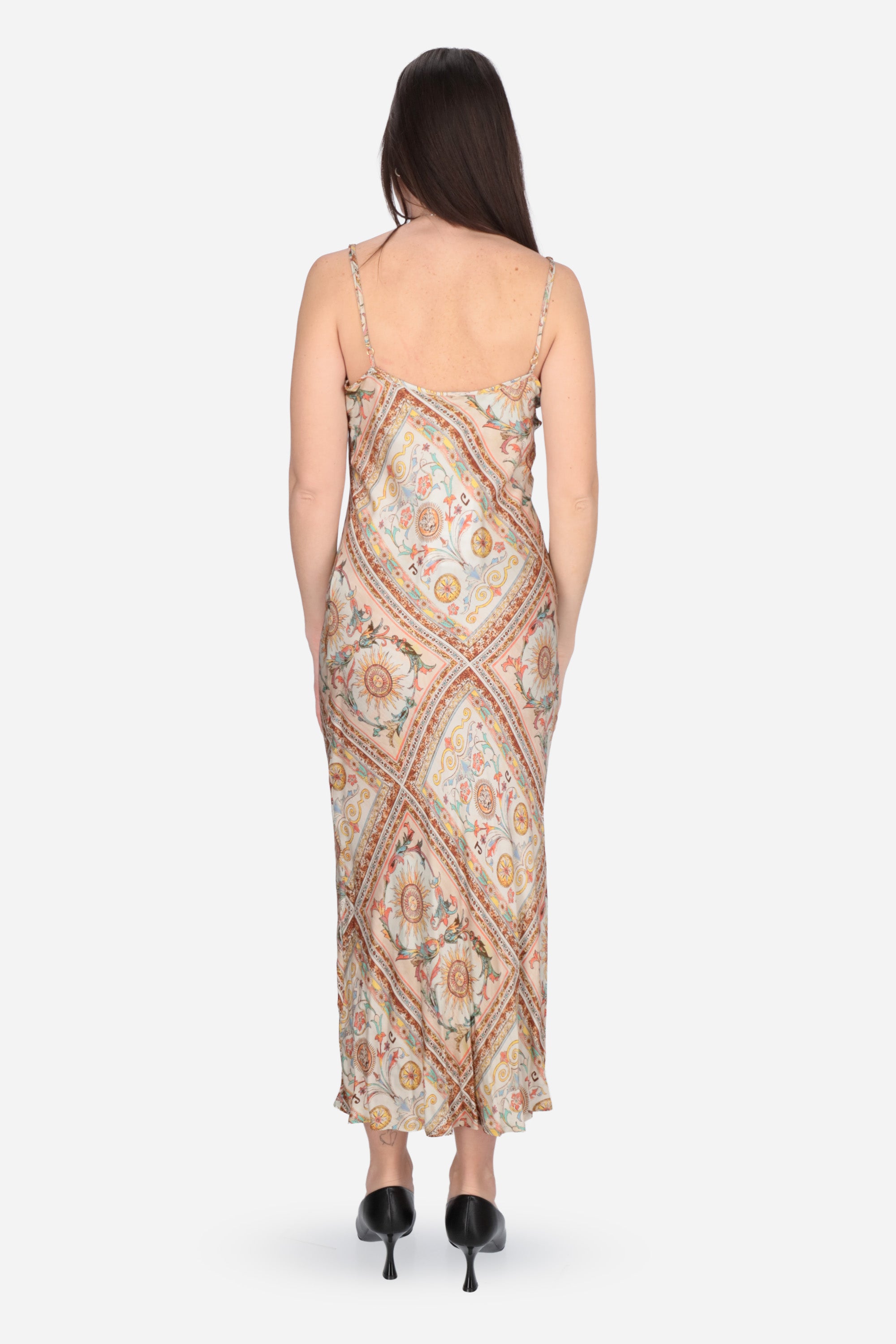 BEIGE | JUST CAVALLI - D 80PAO925NS779 Abito