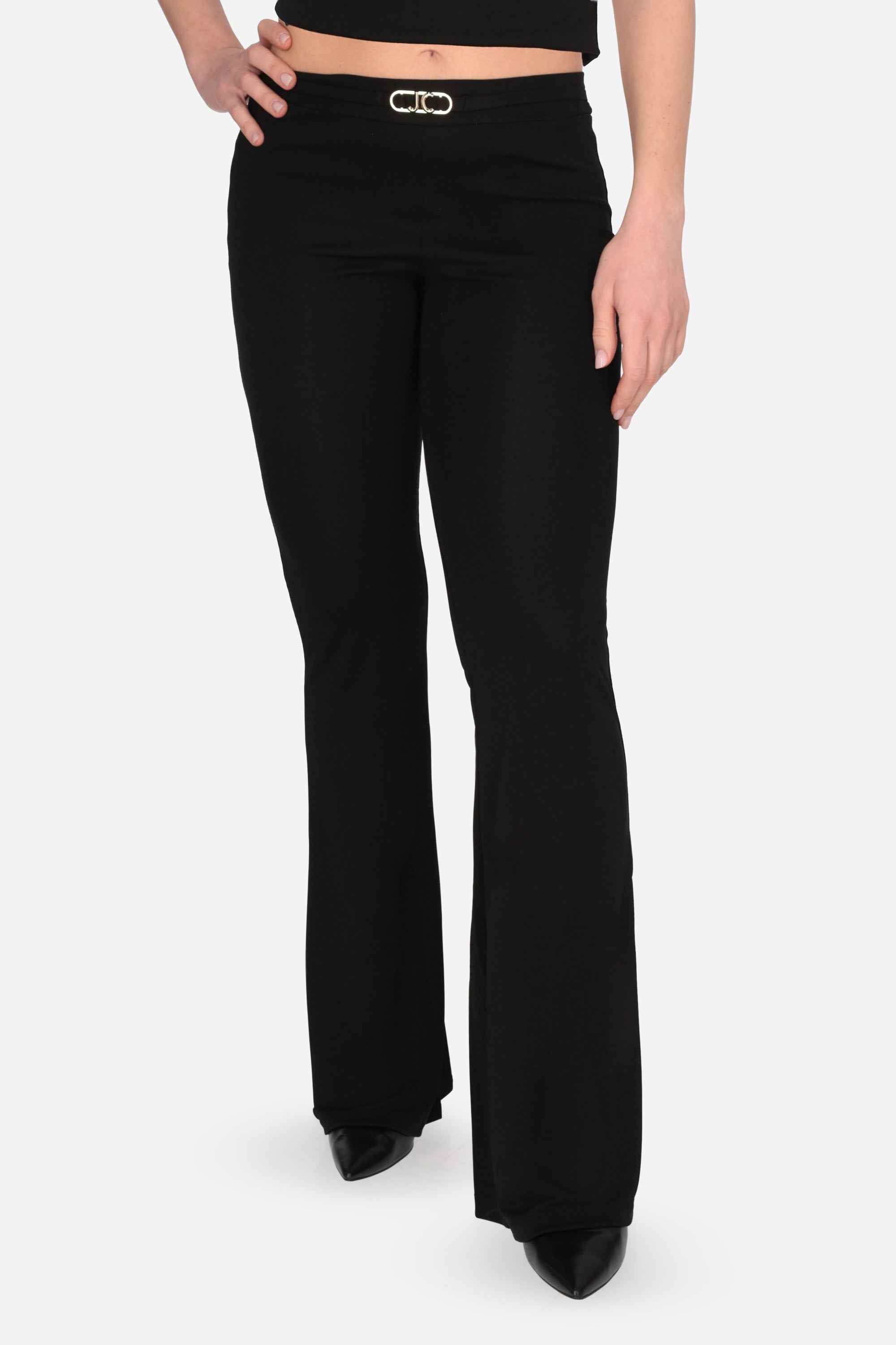JUST CAVALLI - D 80PAC101J0253 Pantalone