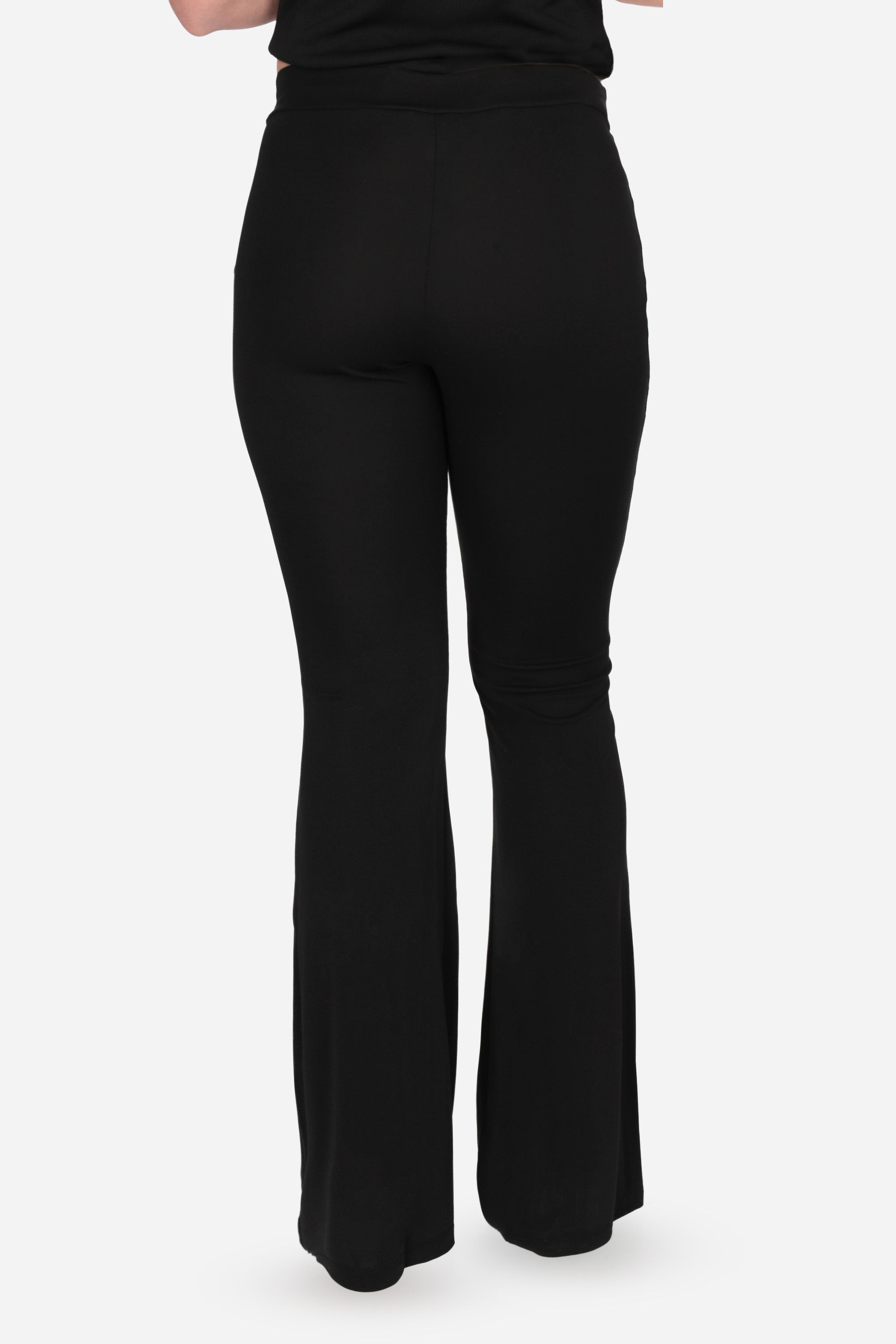 NERO | JUST CAVALLI - D 80PAC101J0253 Pantalone