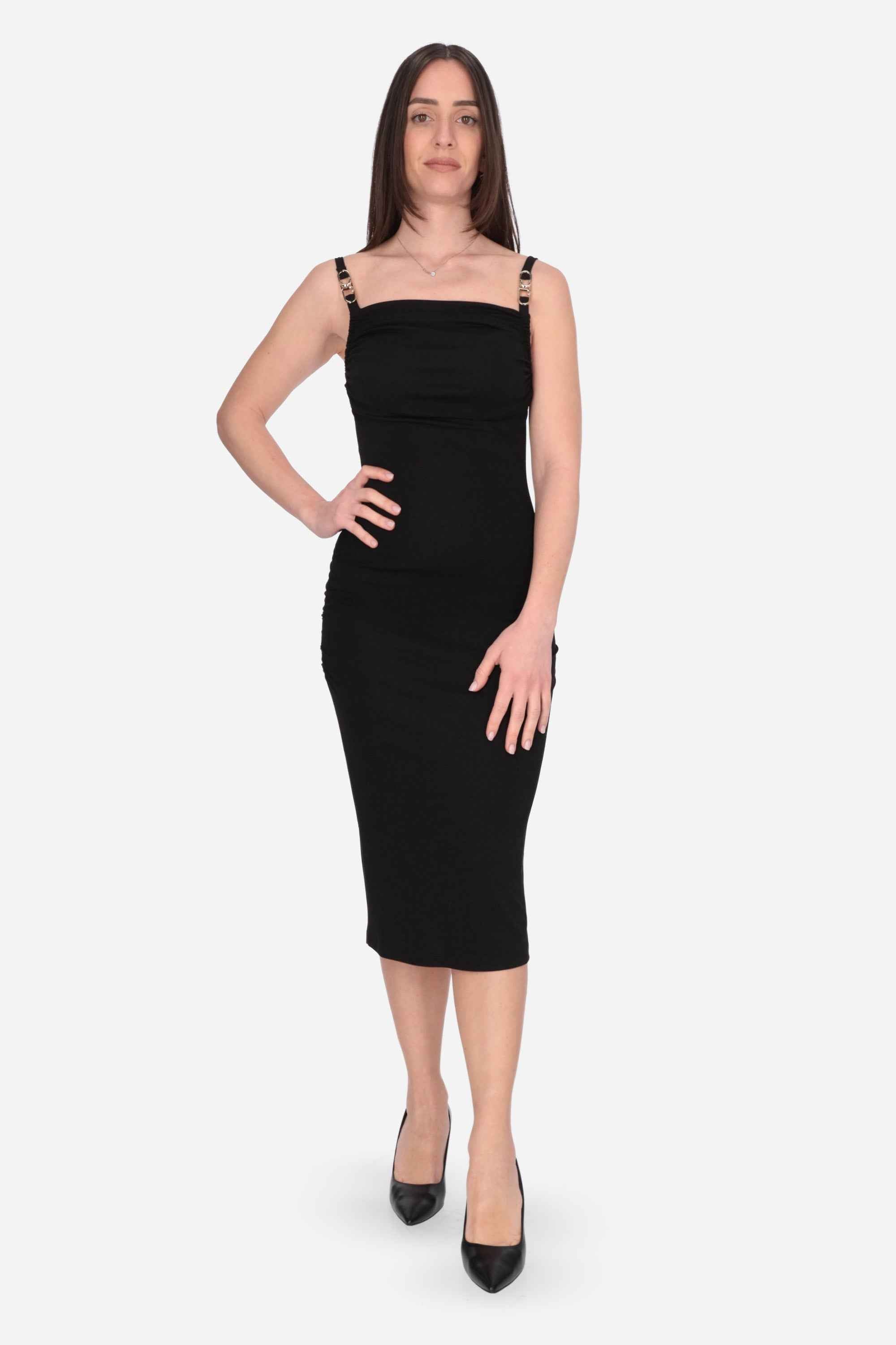 JUST CAVALLI - D 80PAO904J0253 Abito