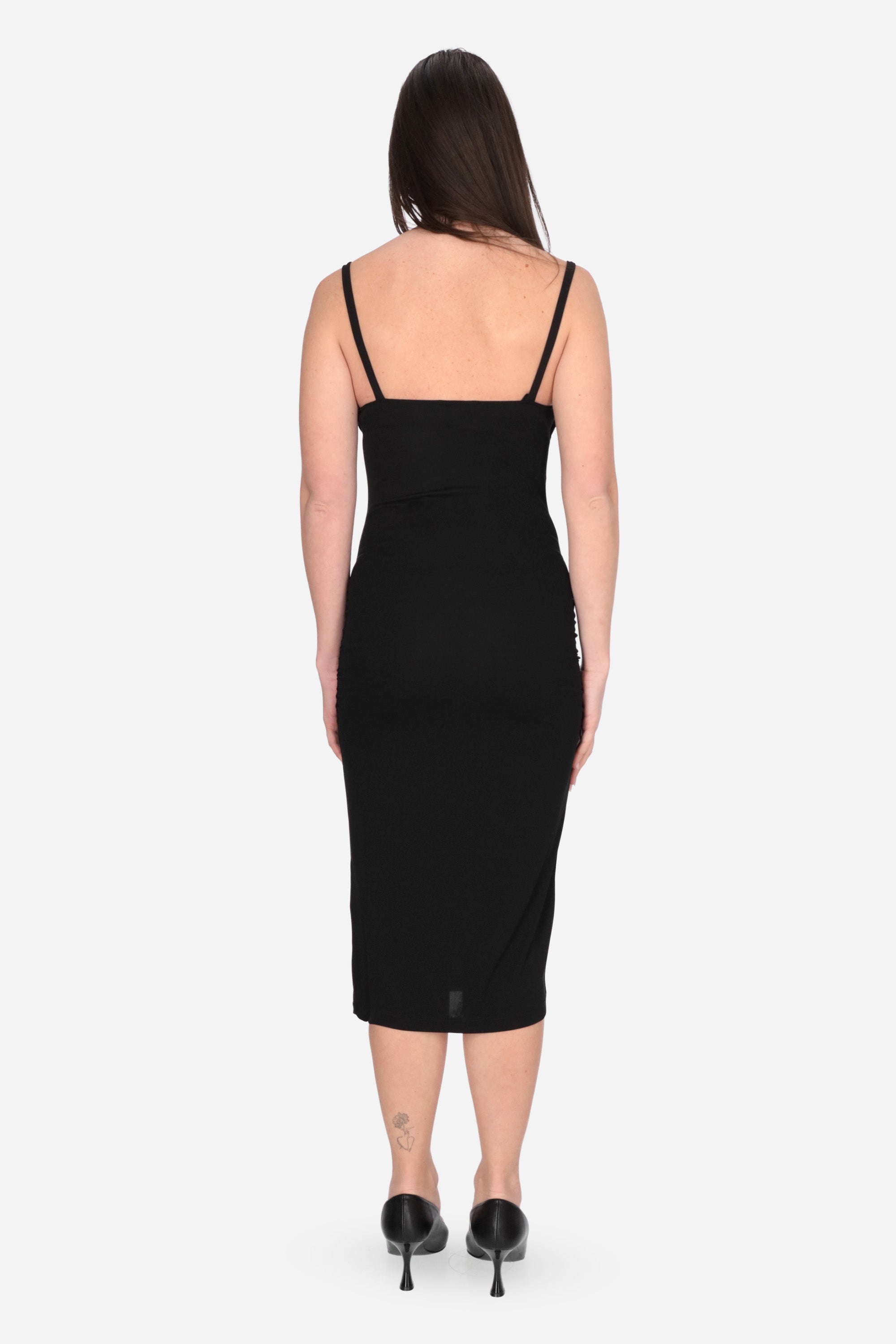 NERO | JUST CAVALLI - D 80PAO904J0253 Abito