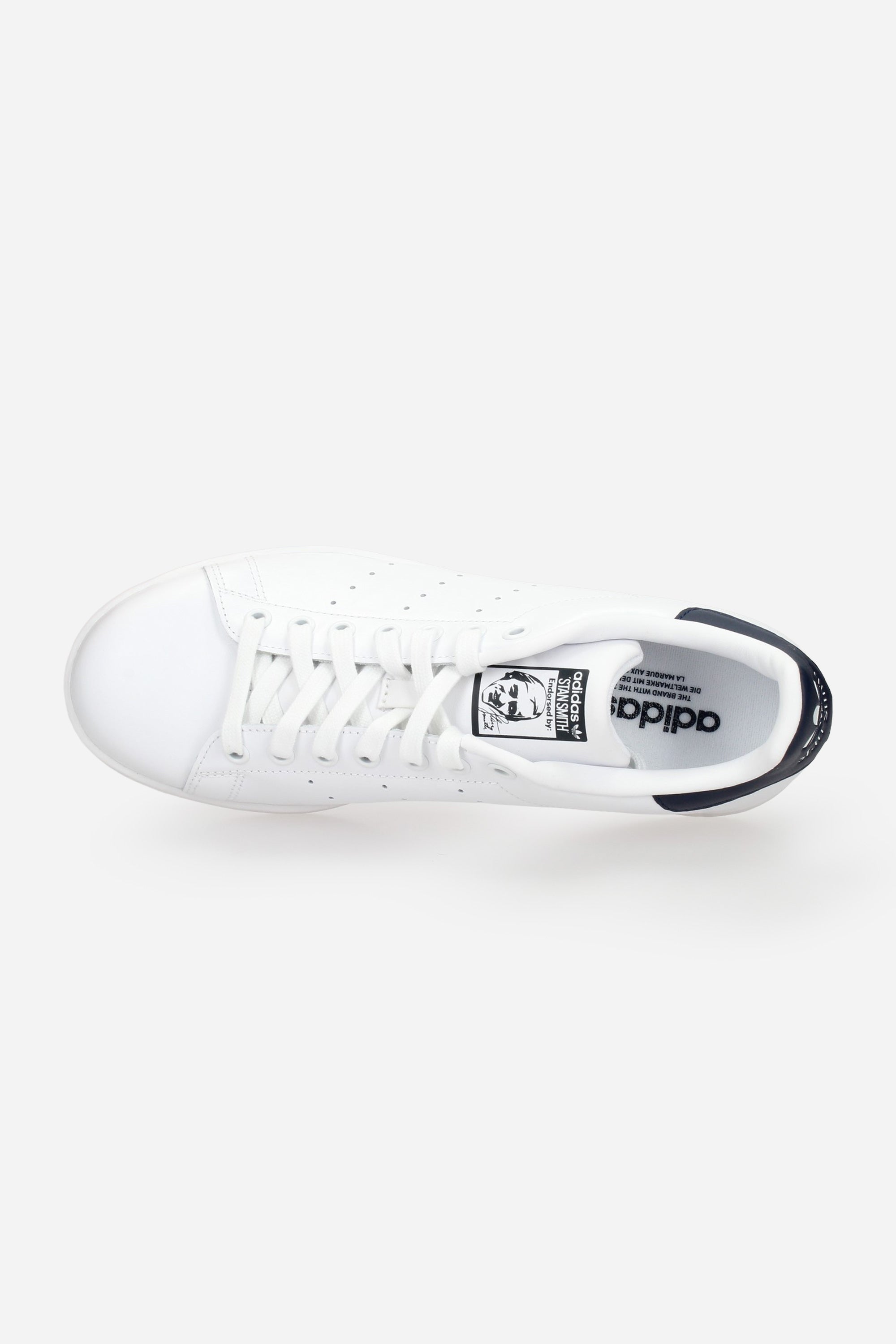 BIANCO | ADIDAS - M20325 Sneakers