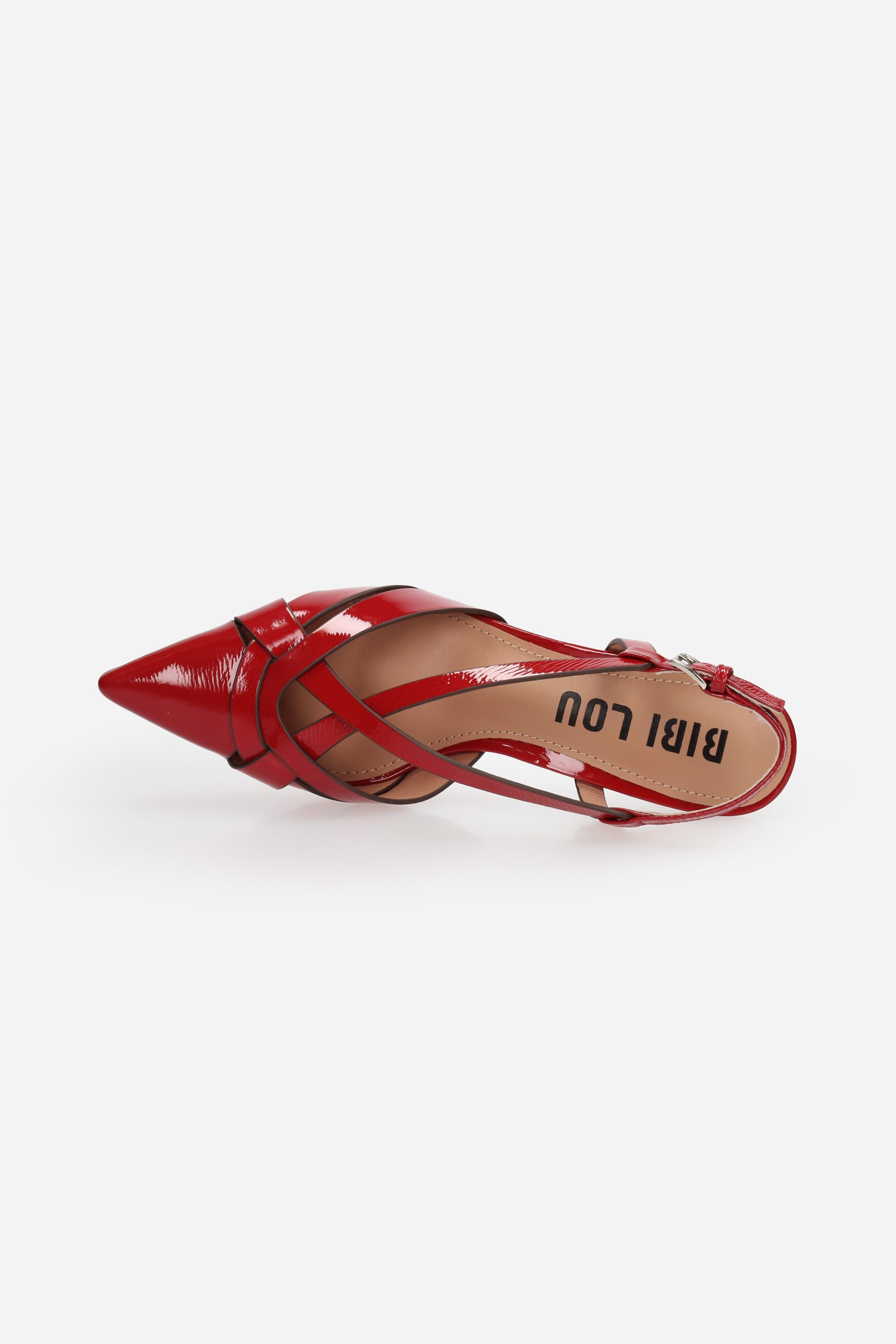 ROSSO | BIBI LOU - D 633Z21VK Chanel