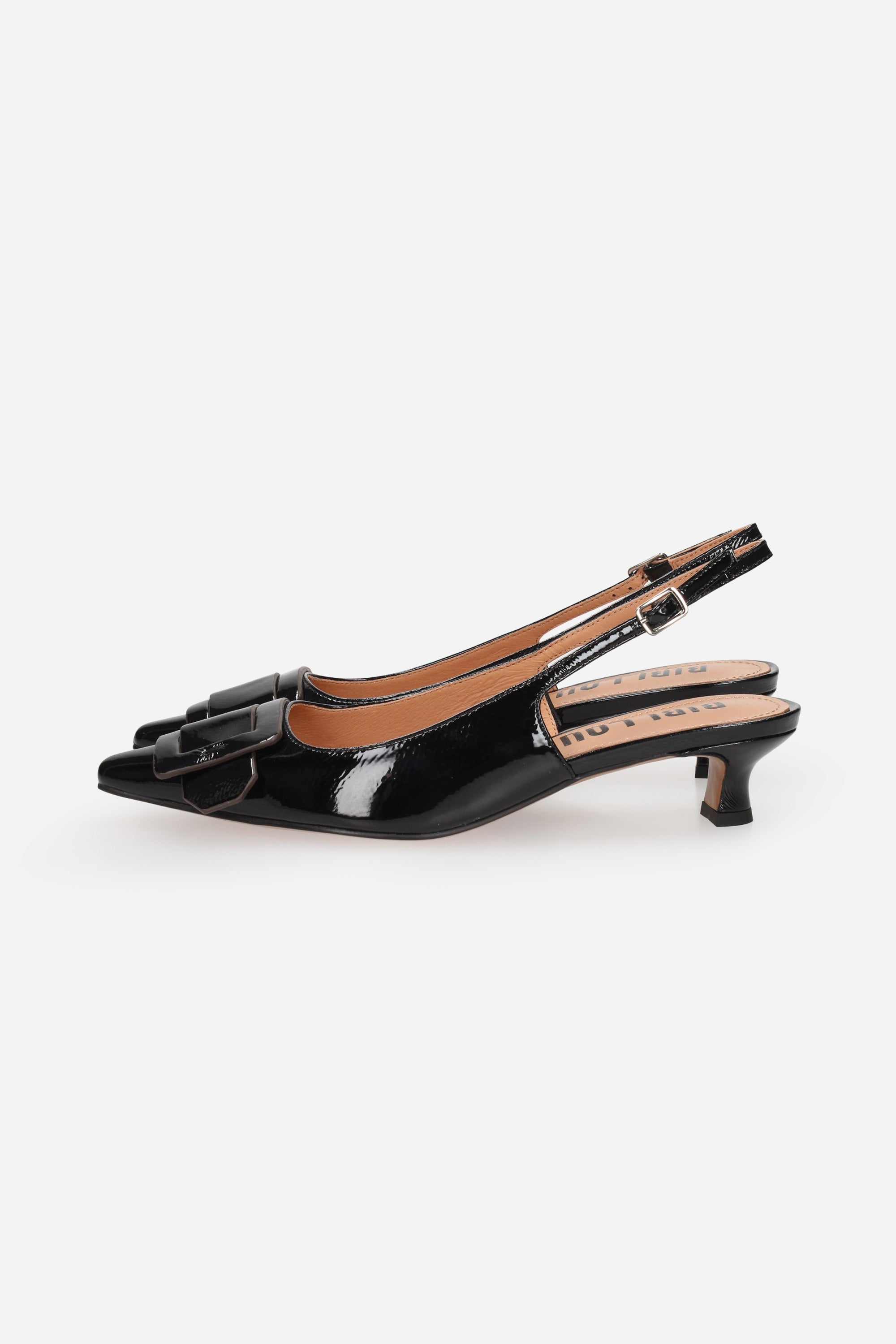 NERO | BIBI LOU - D 660Z21VK Chanel