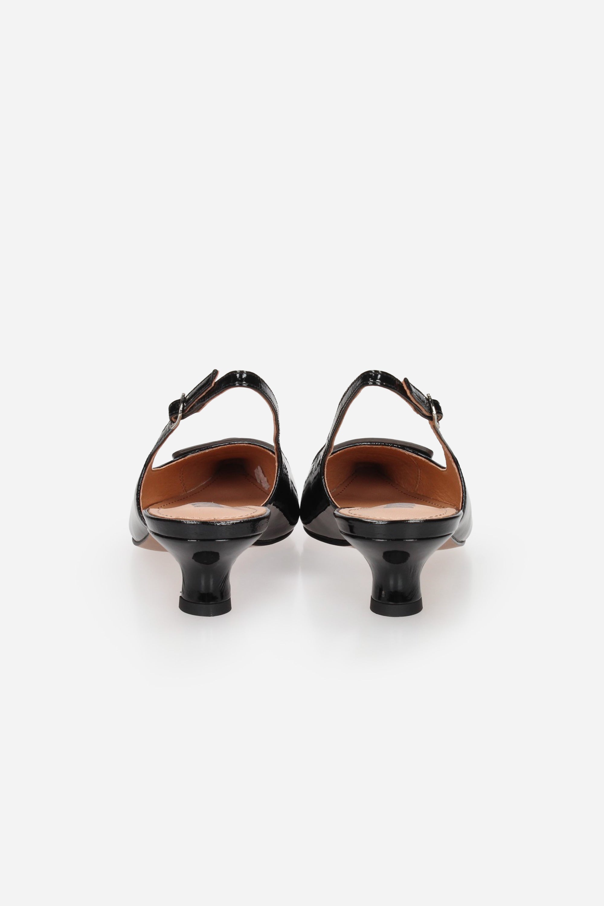 NERO | BIBI LOU - D 660Z21VK Chanel