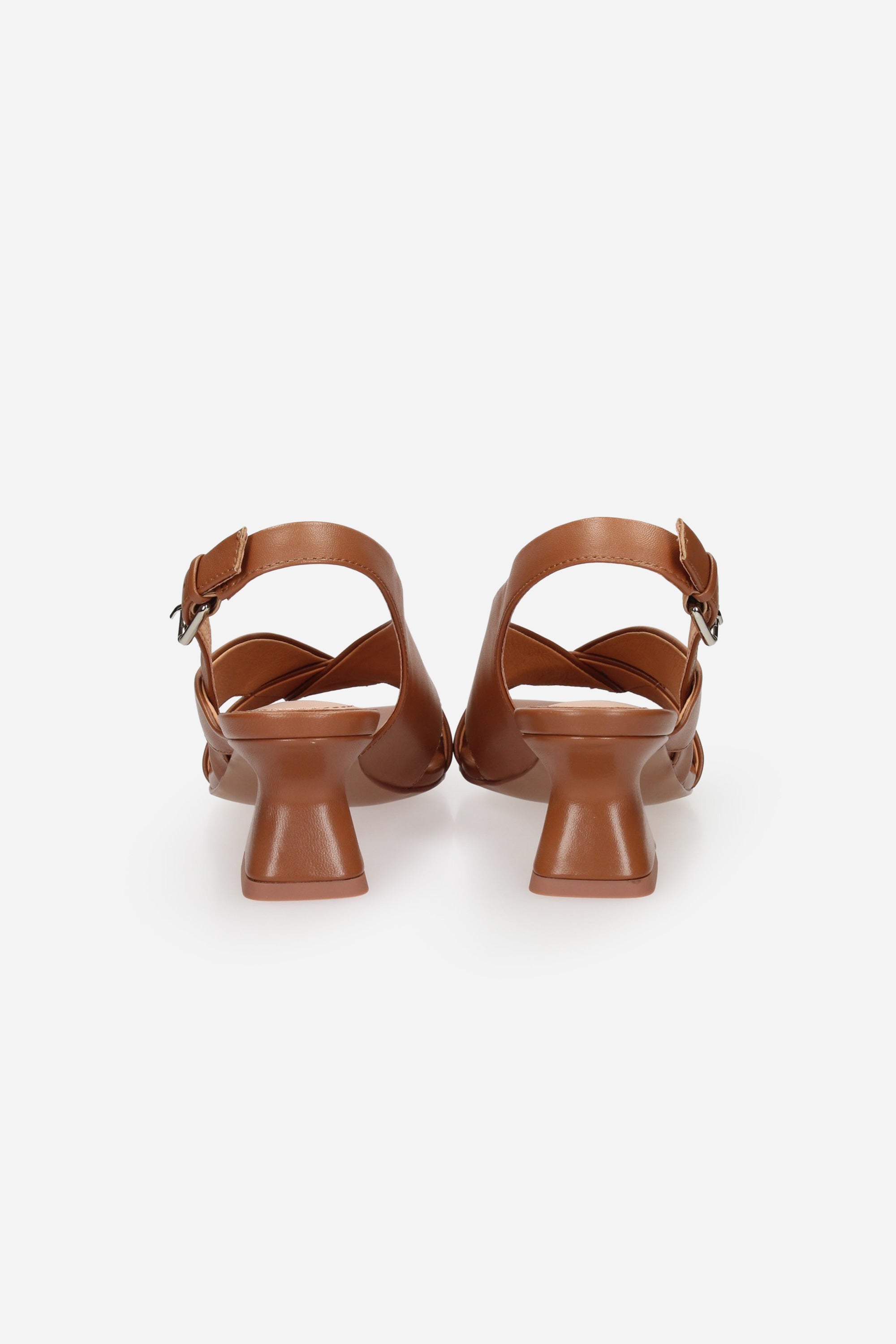MARRONE | BIBI LOU - D 520Z10VK Sandalo