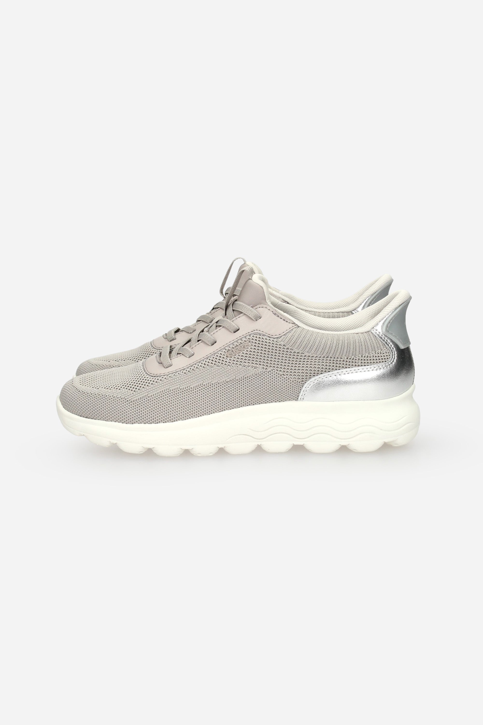 TORTORA | GEOX - D D557MA06KBN Sneakers