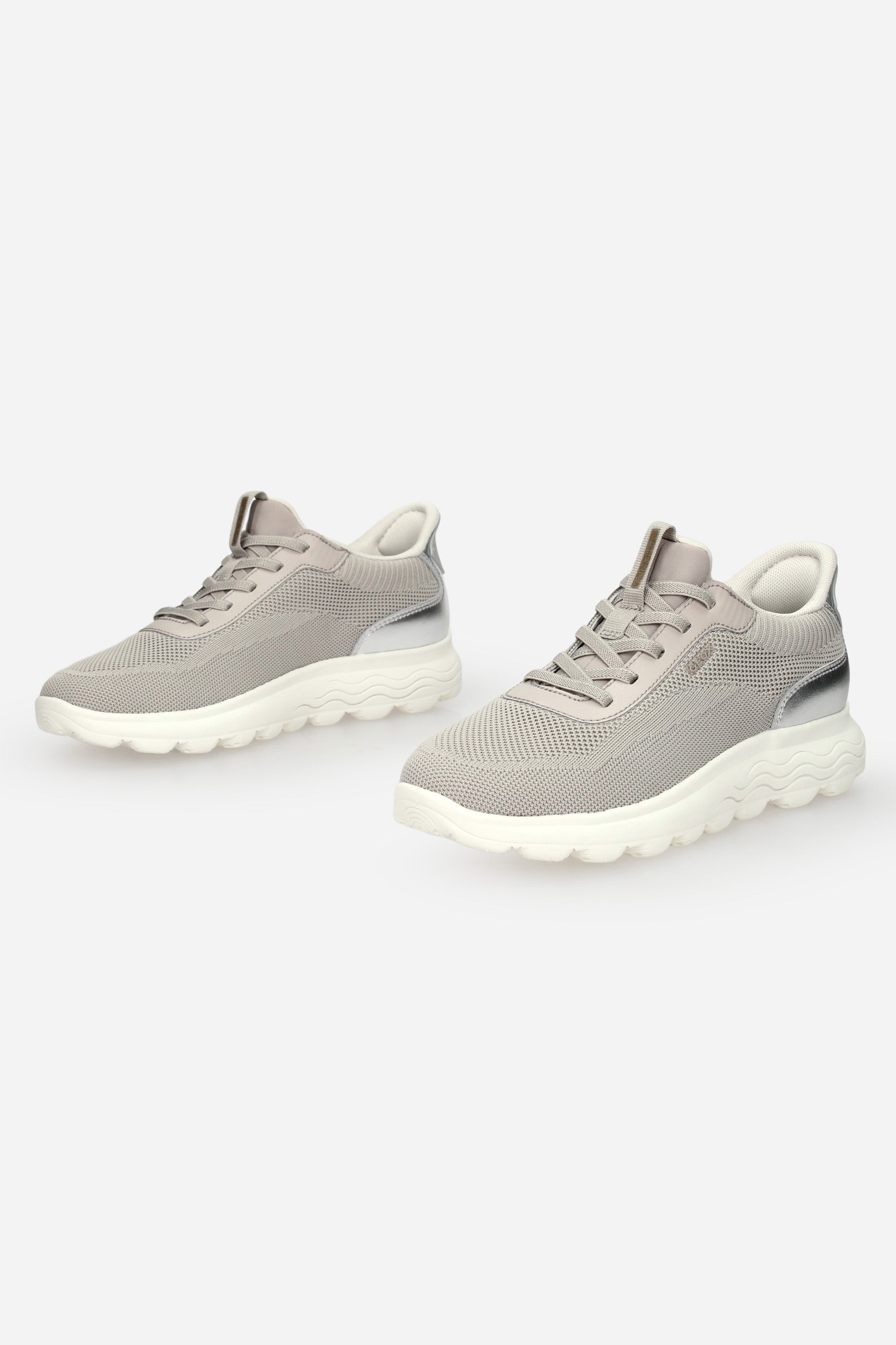 TORTORA | GEOX - D D557MA06KBN Sneakers