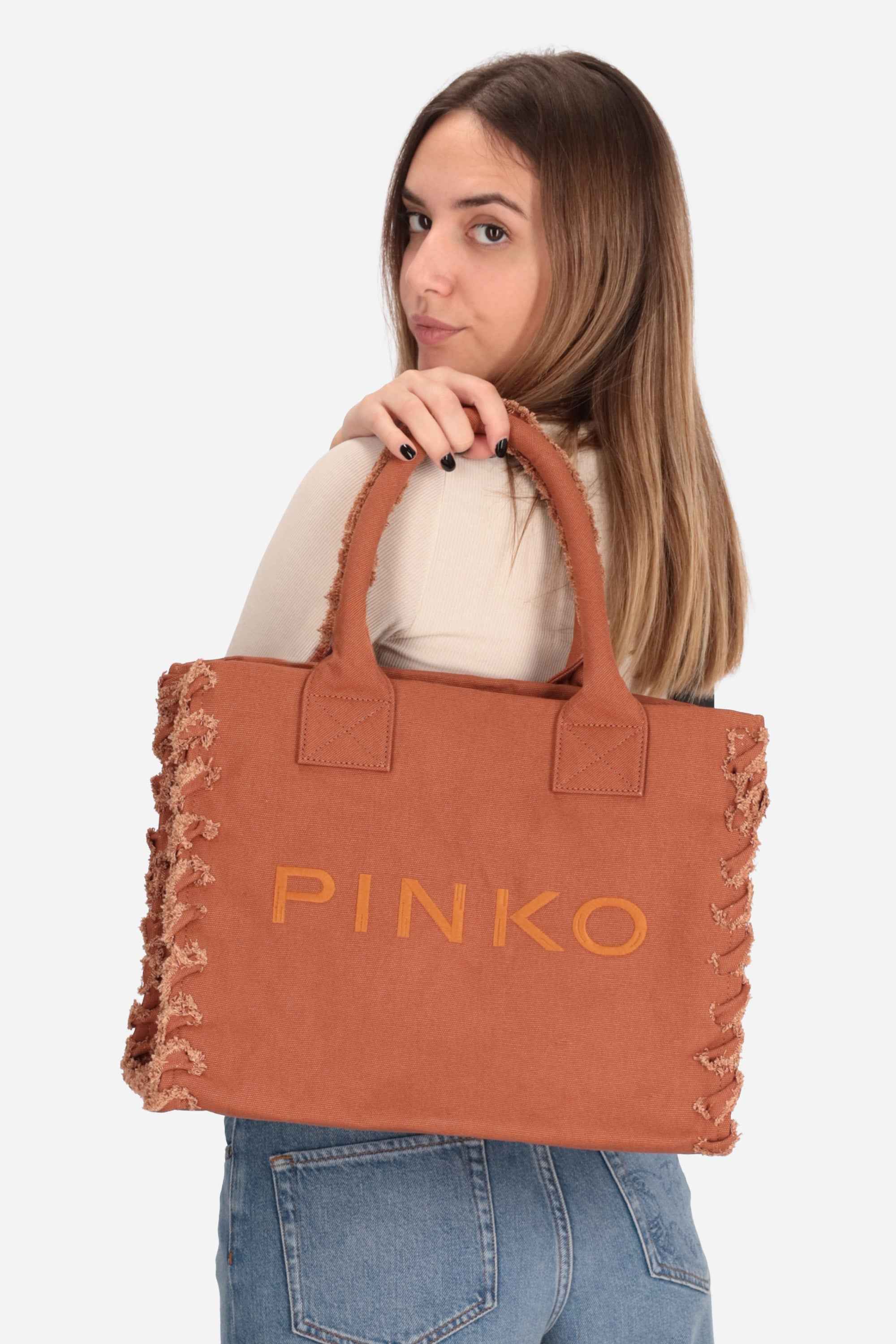 PINKO - D 106673A3A4 Borsa