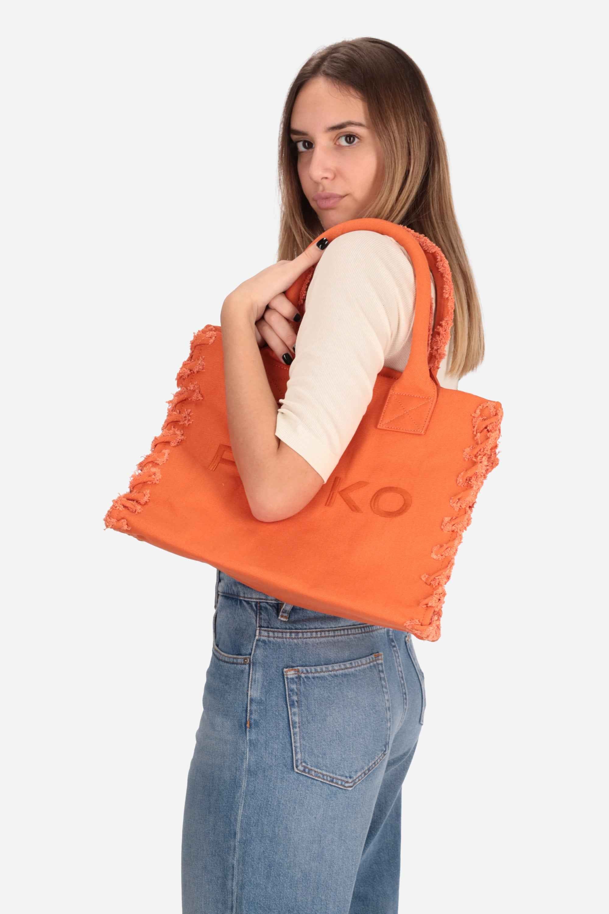 PINKO - D 106673A3A4 Borsa