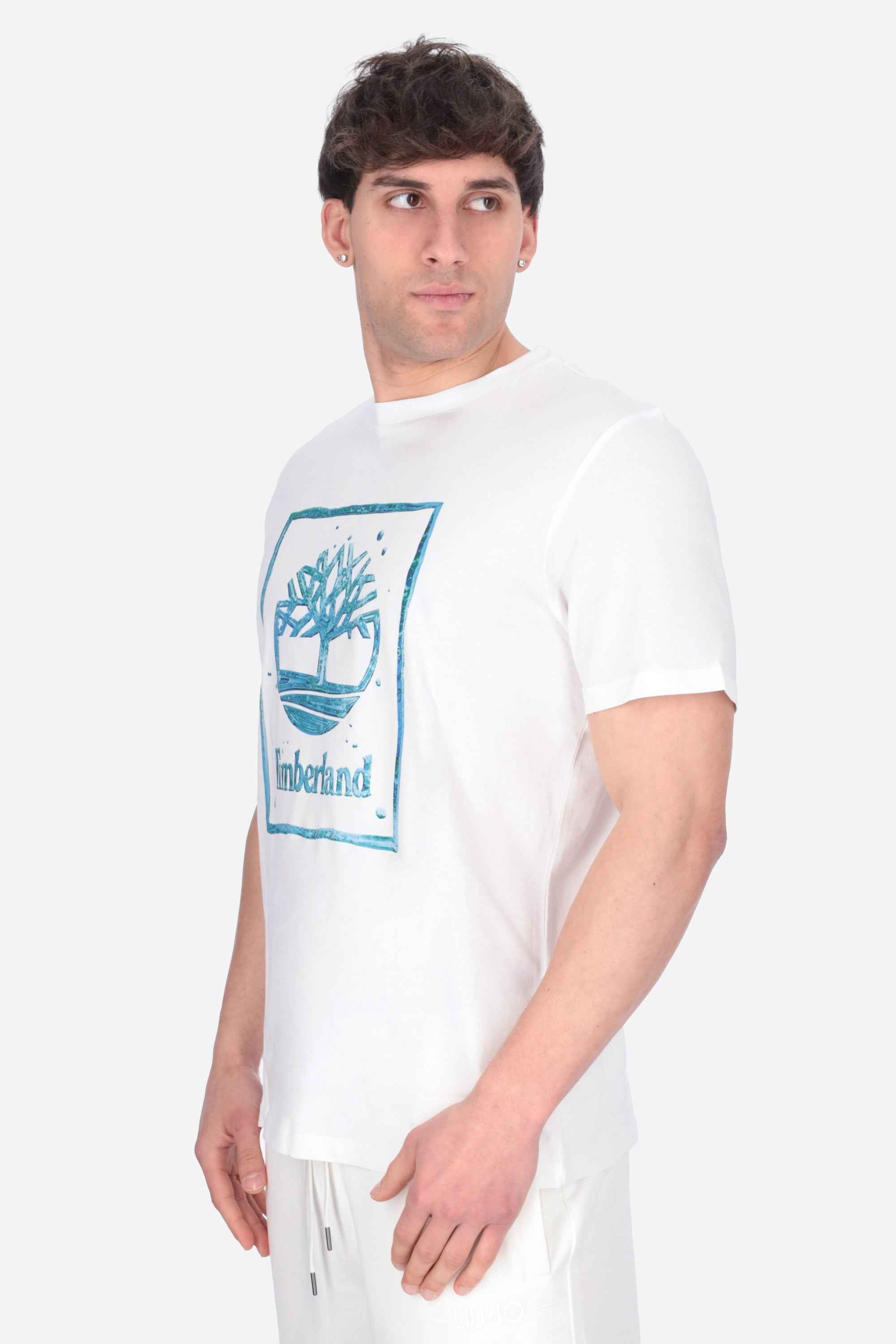 TIMBERLAND - U 0A5MV4 T-shirt
