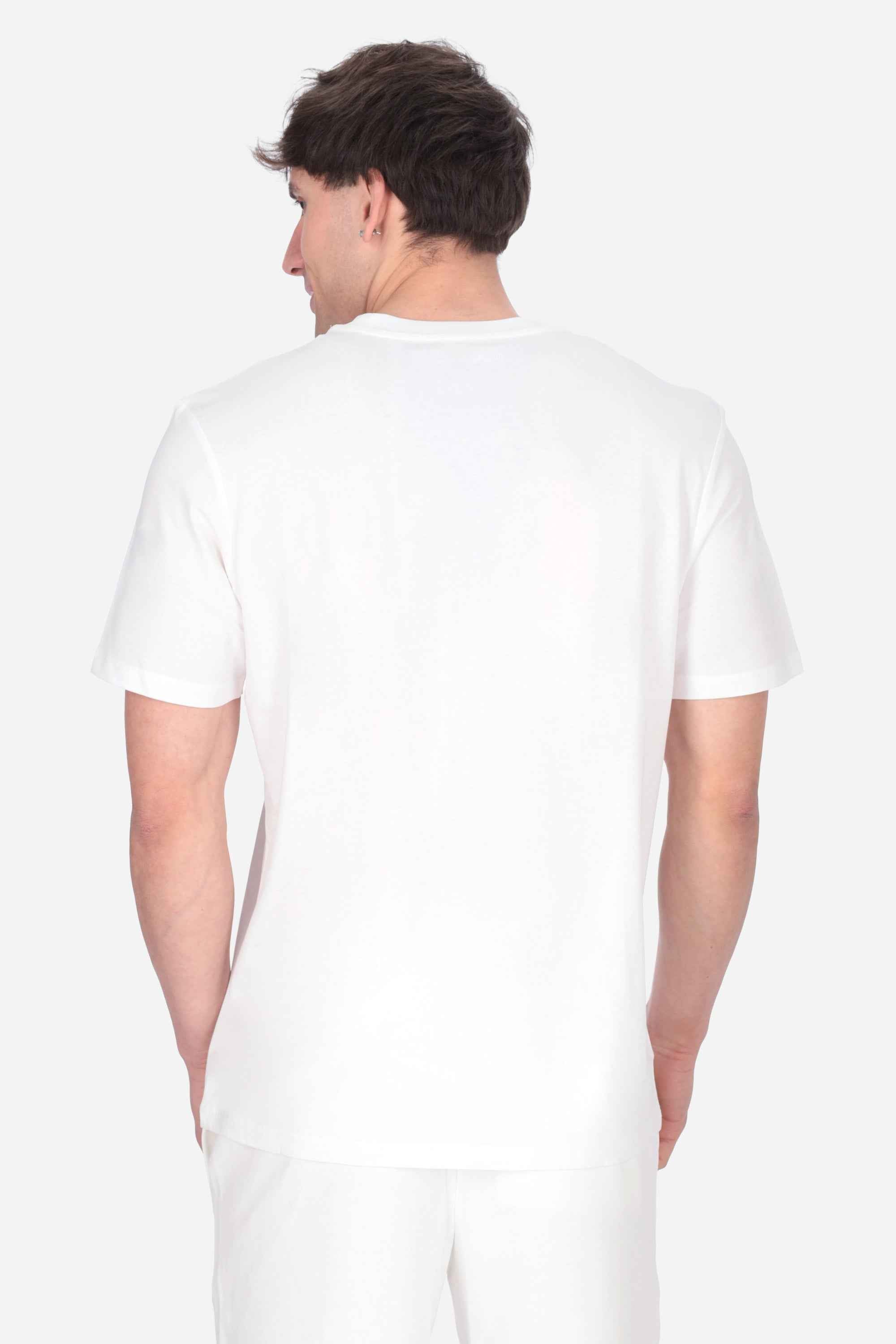 TIMBERLAND - U 0A5MV4 T-shirt