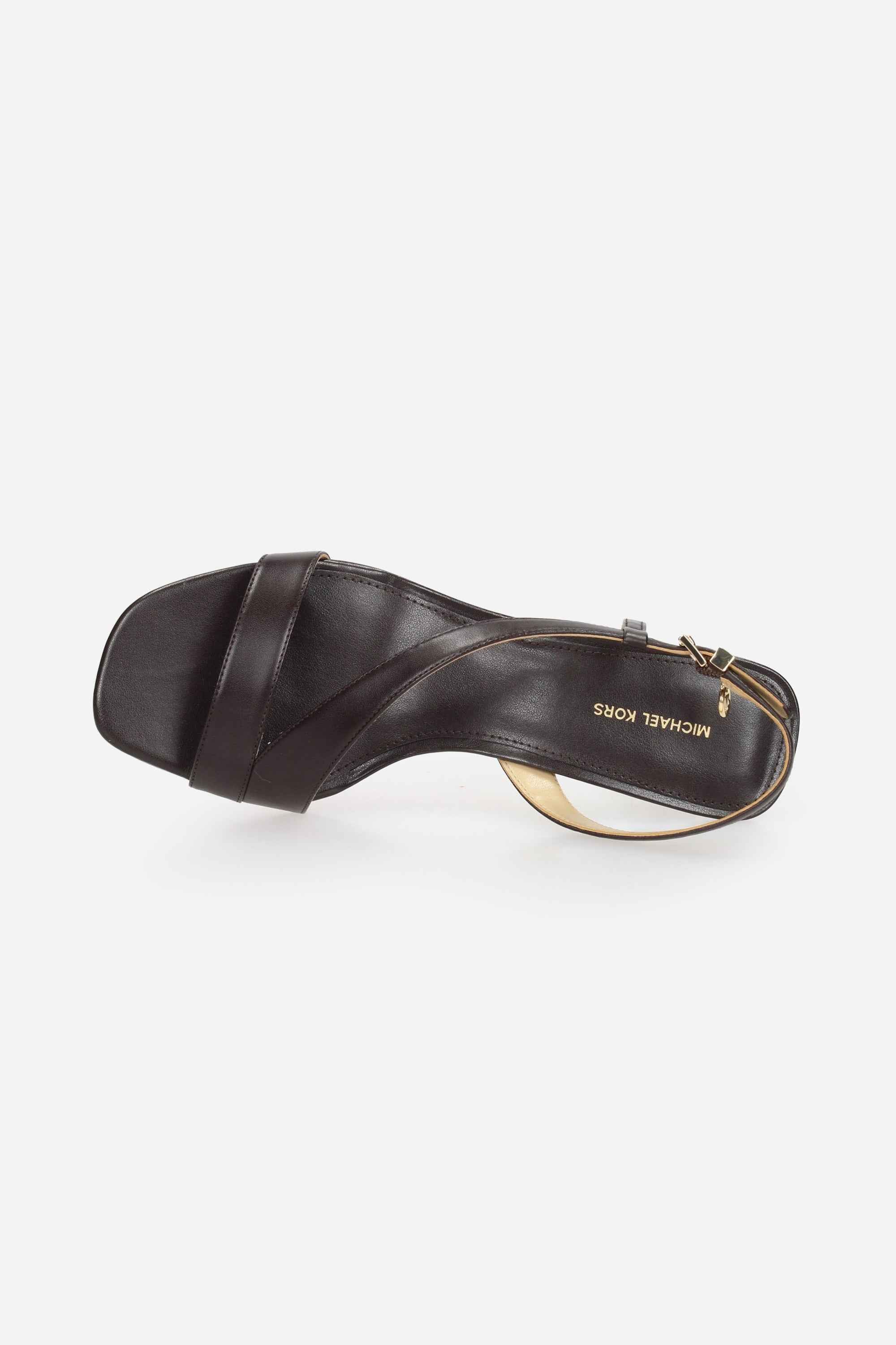 MICHAEL DI MICHAEL KORS - D 40S6JDMS1L Sandalo