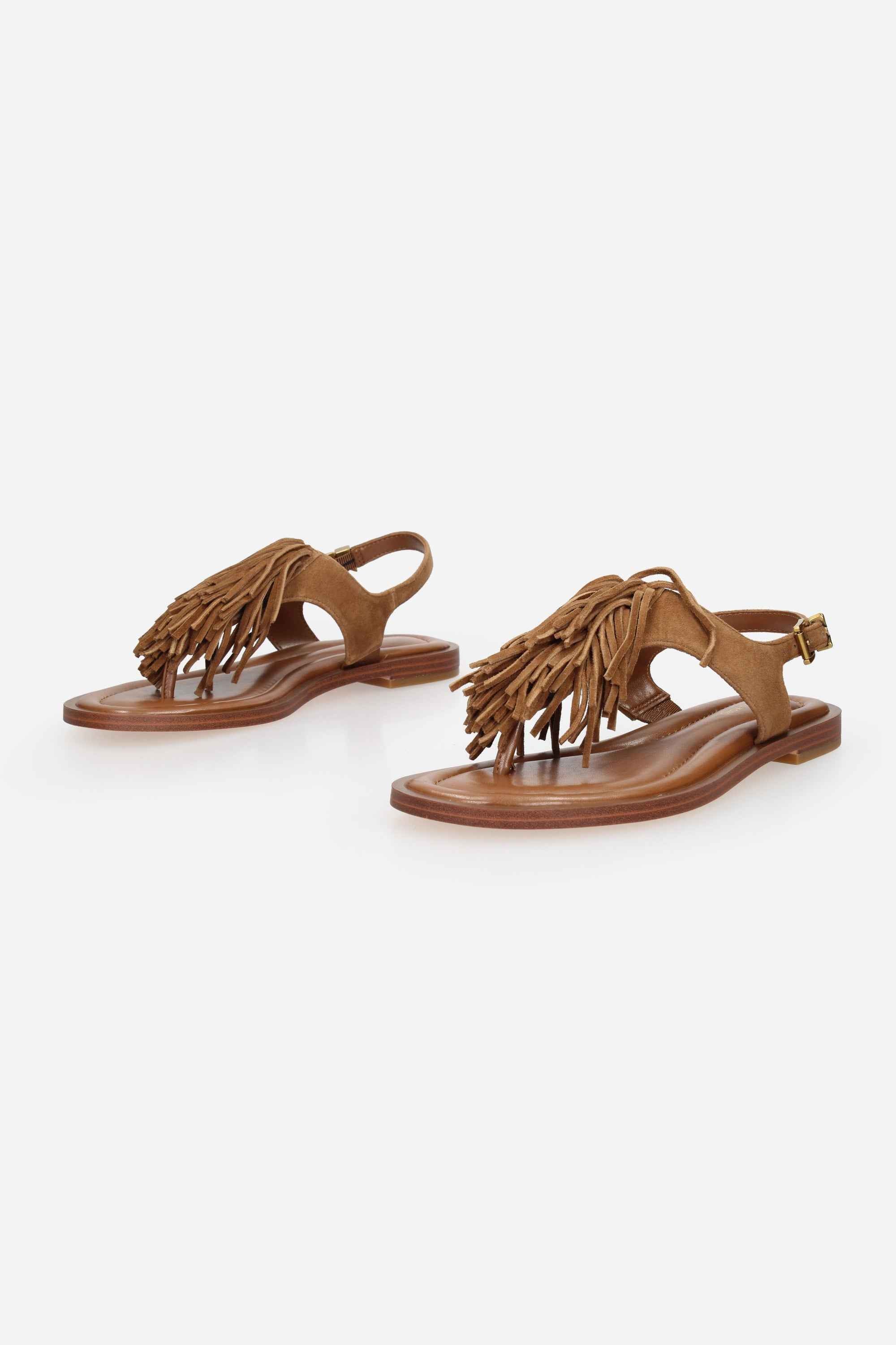 MICHAEL DI MICHAEL KORS - D 40S6INFS1S Infradito