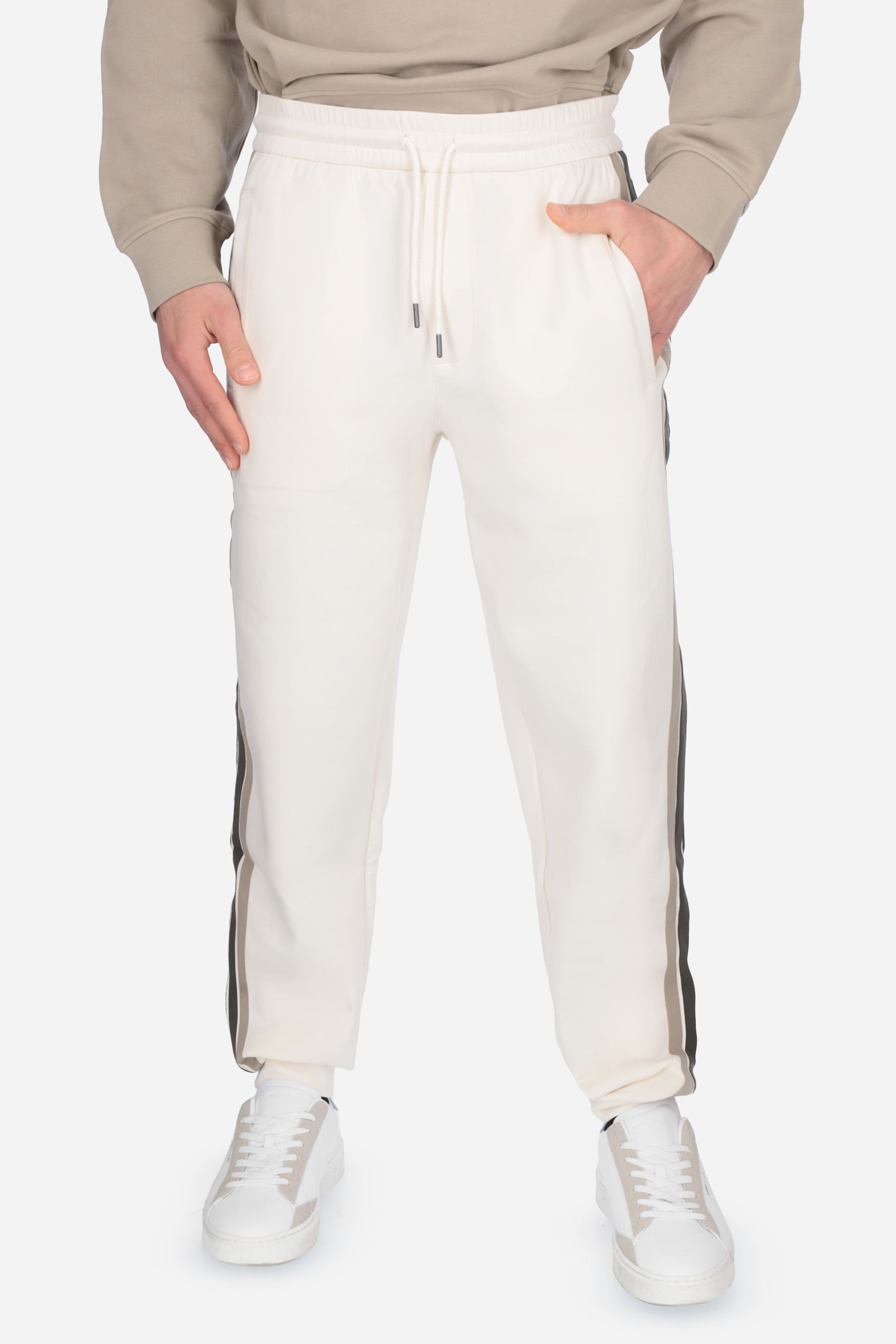 PANNA | ARMANI EXCHANGE - U XM002324 Pantalone