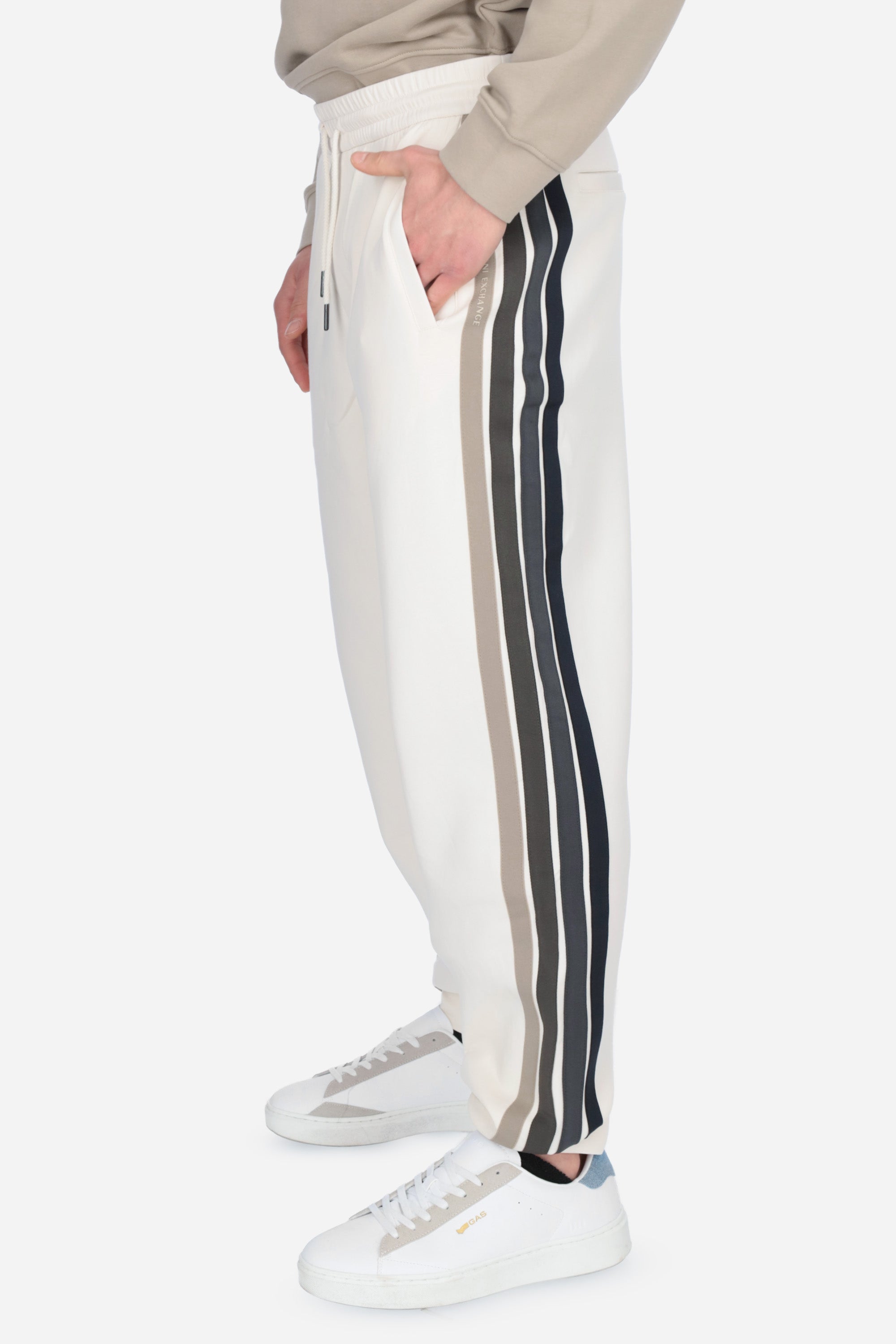 PANNA | ARMANI EXCHANGE - U XM002324 Pantalone