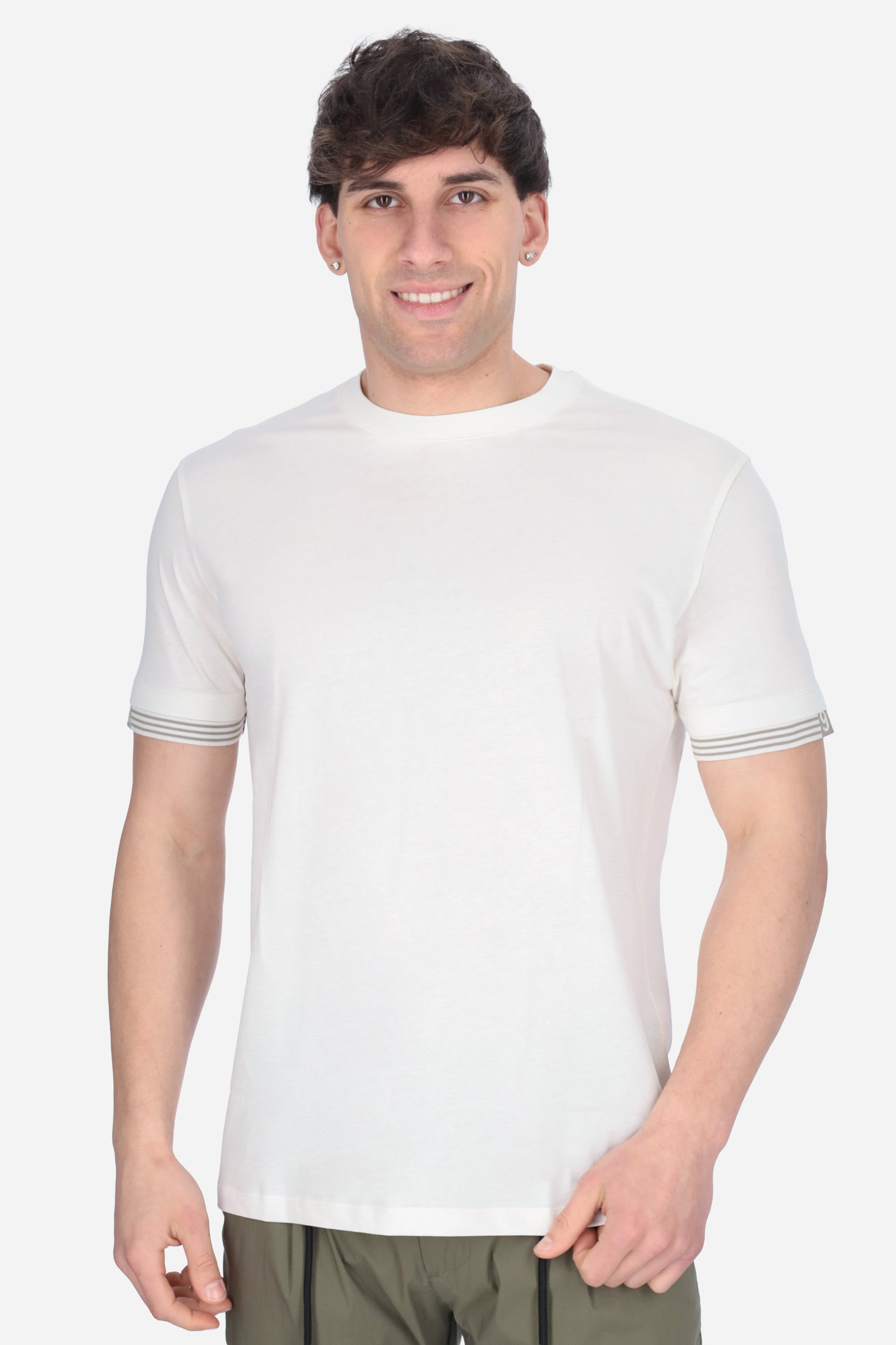 PANNA | ARMANI EXCHANGE - U XM002493 T-shirt
