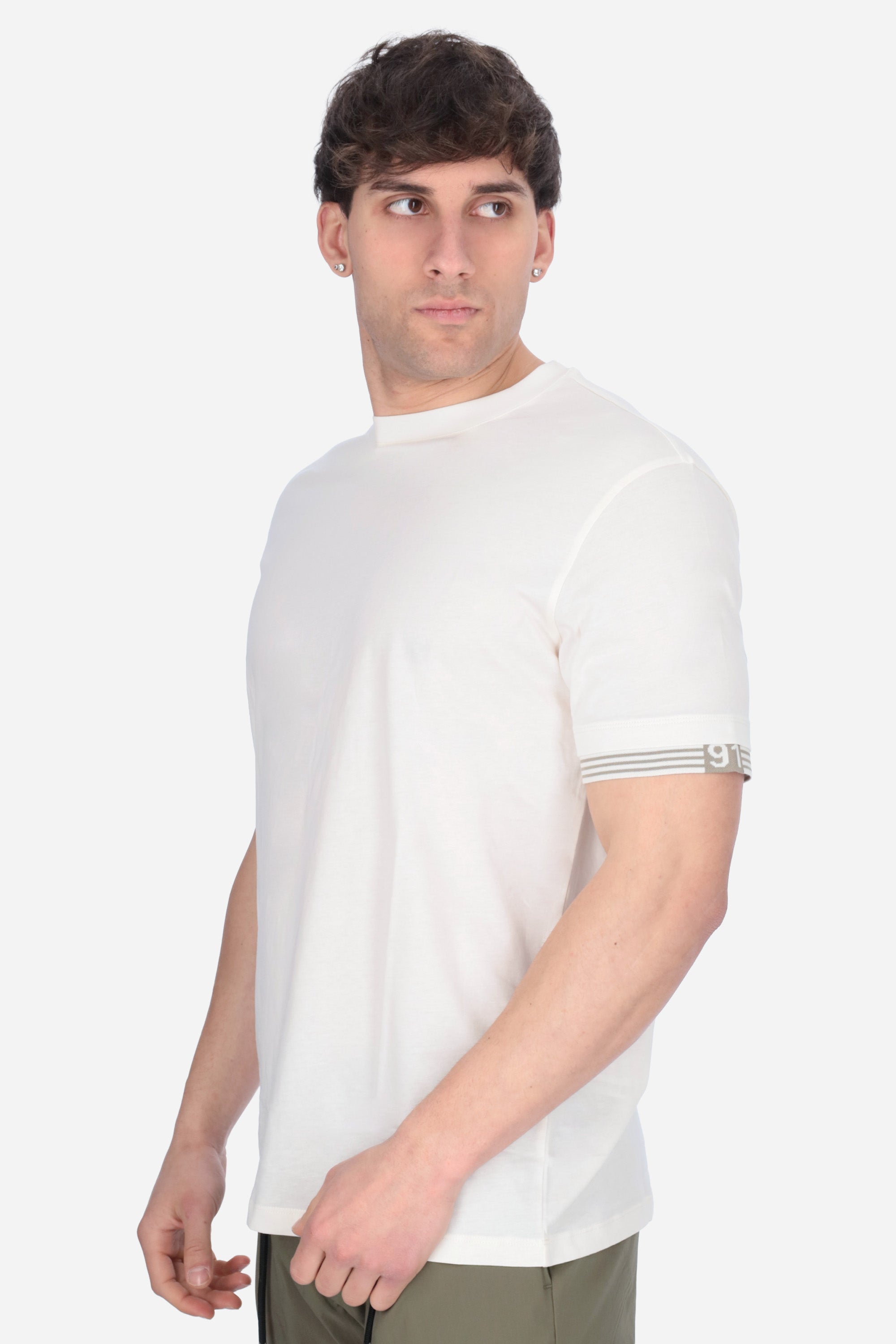 PANNA | ARMANI EXCHANGE - U XM002493 T-shirt