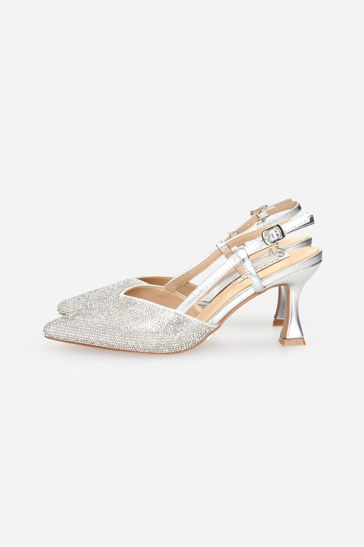ARGENTO | MIABELLE - D MB46 Chanel