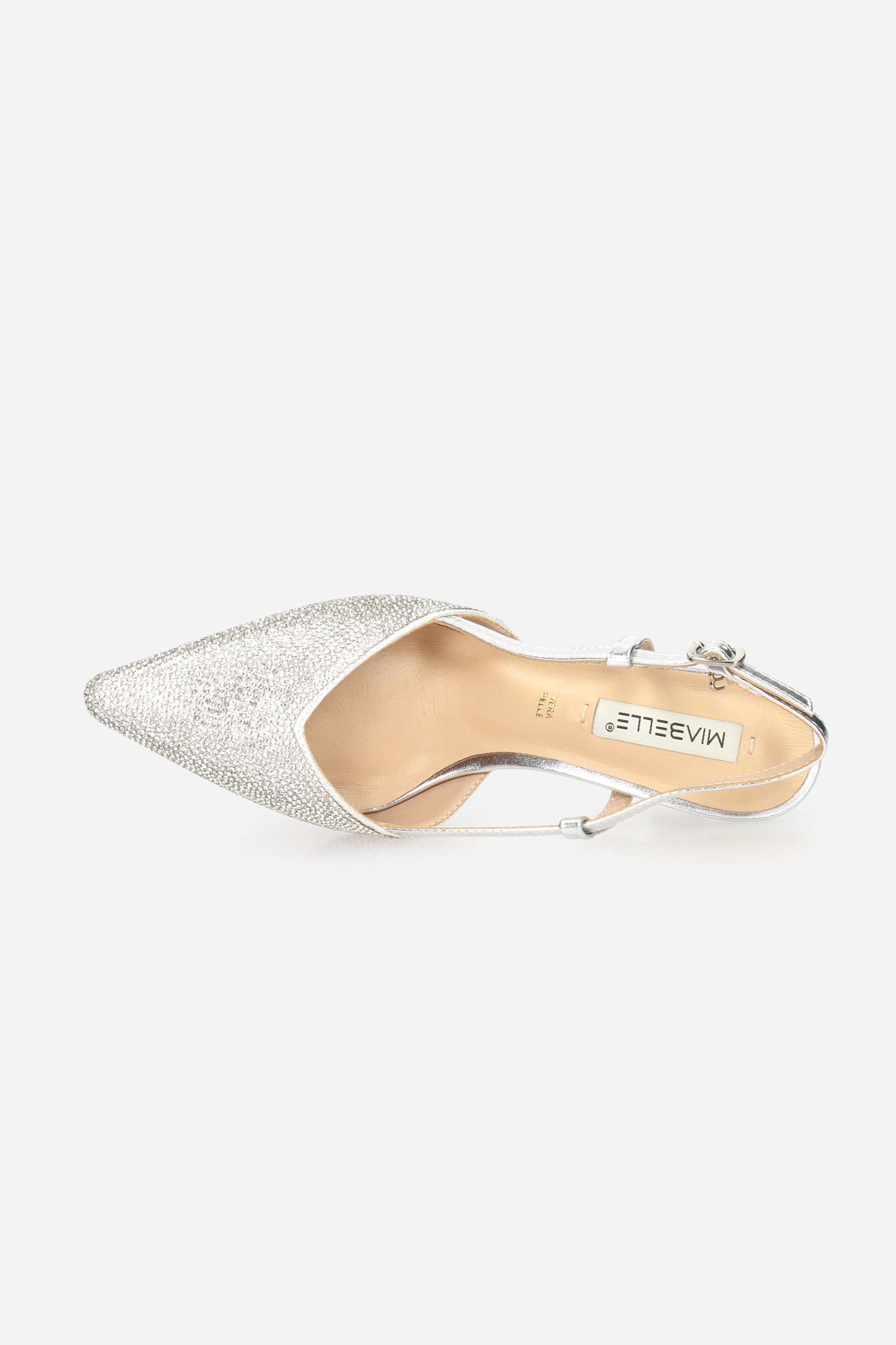 ARGENTO | MIABELLE - D MB46 Chanel