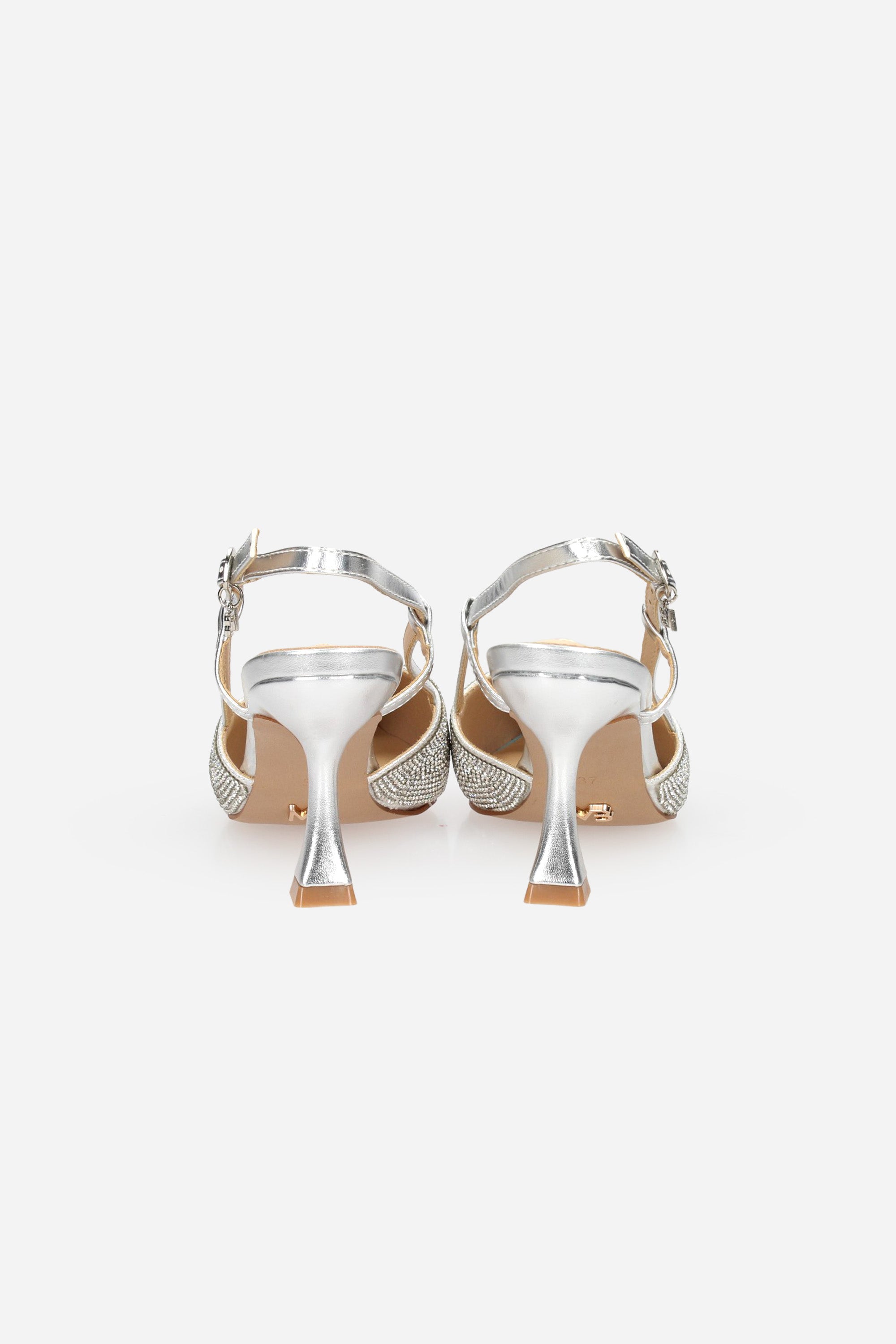 ARGENTO | MIABELLE - D MB46 Chanel