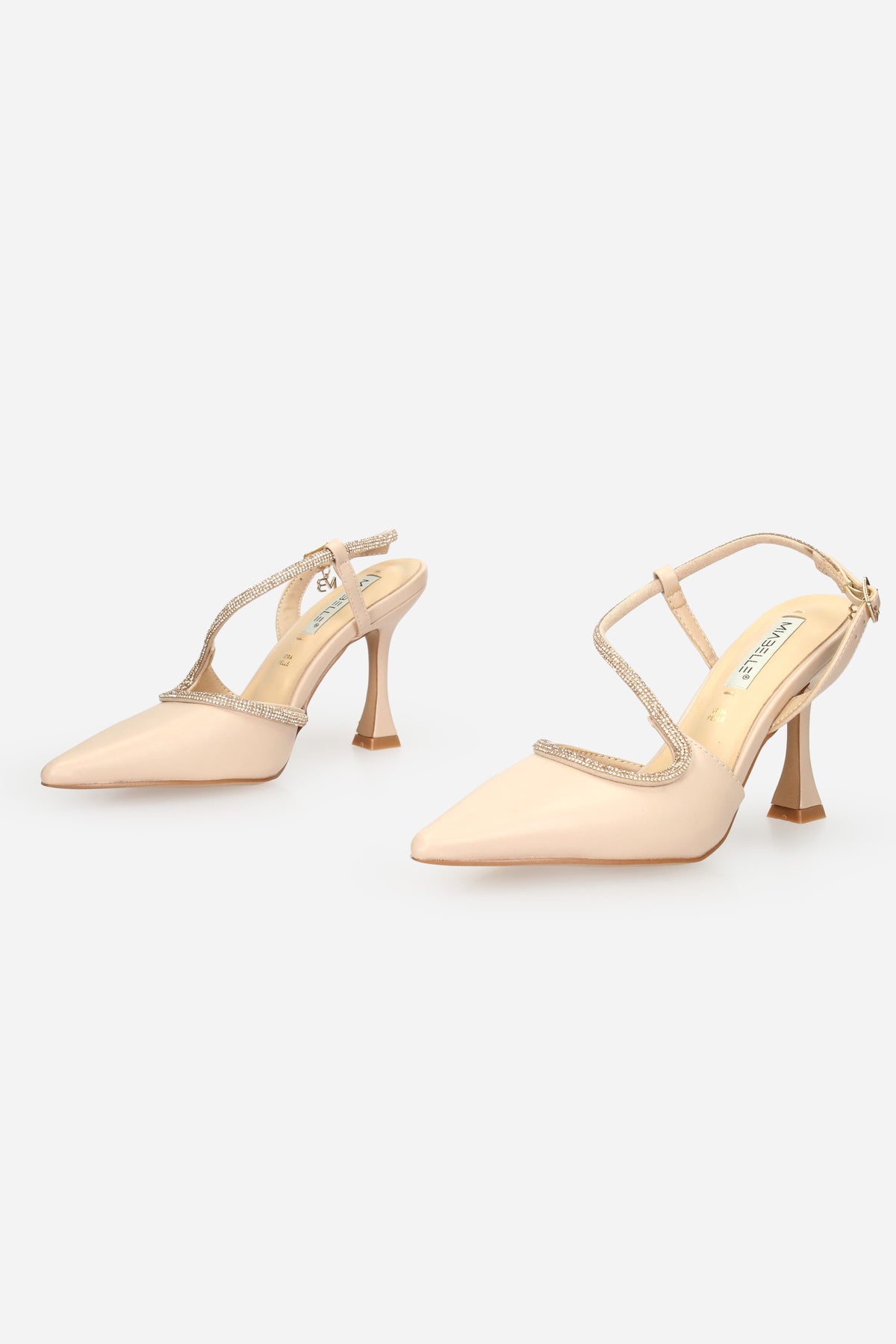NUDE | MIABELLE - D MB52 Chanel