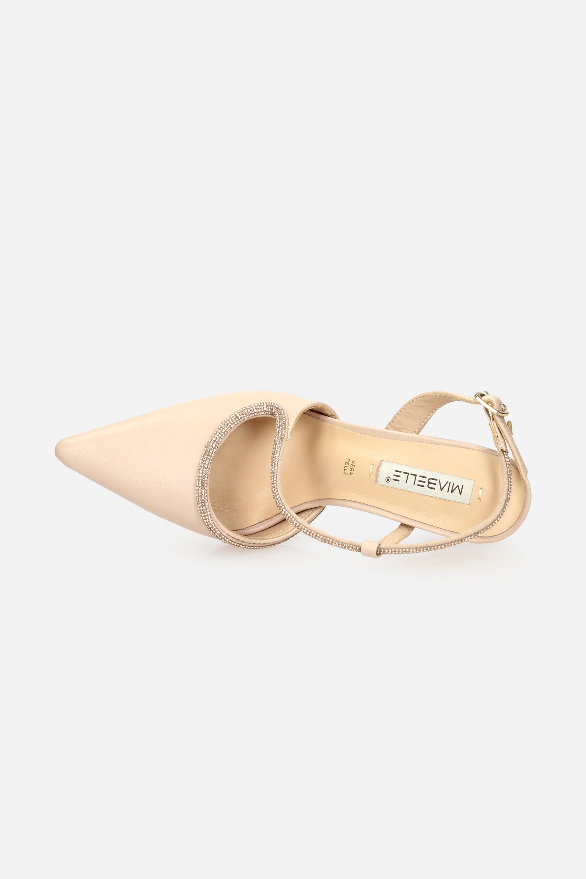 NUDE | MIABELLE - D MB52 Chanel