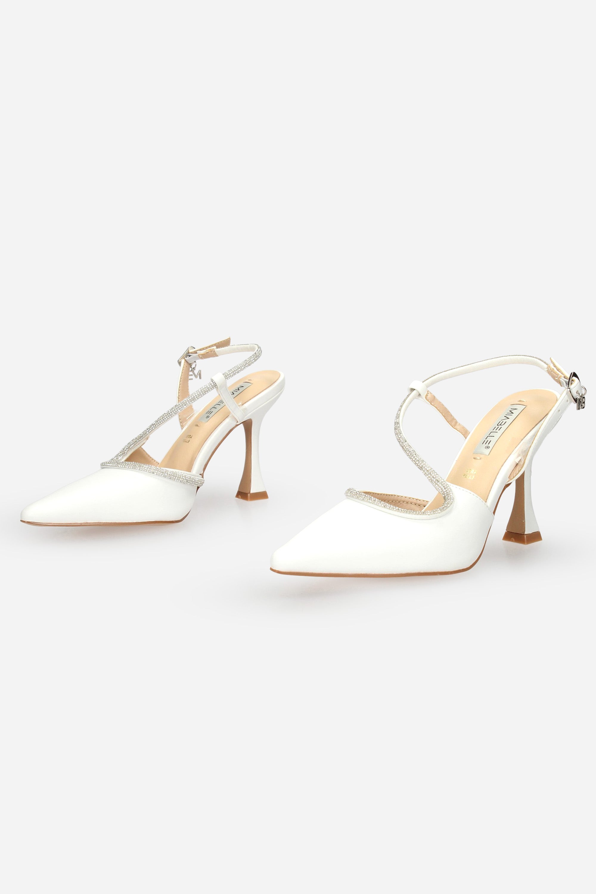 BIANCO | MIABELLE - D MB52 Chanel