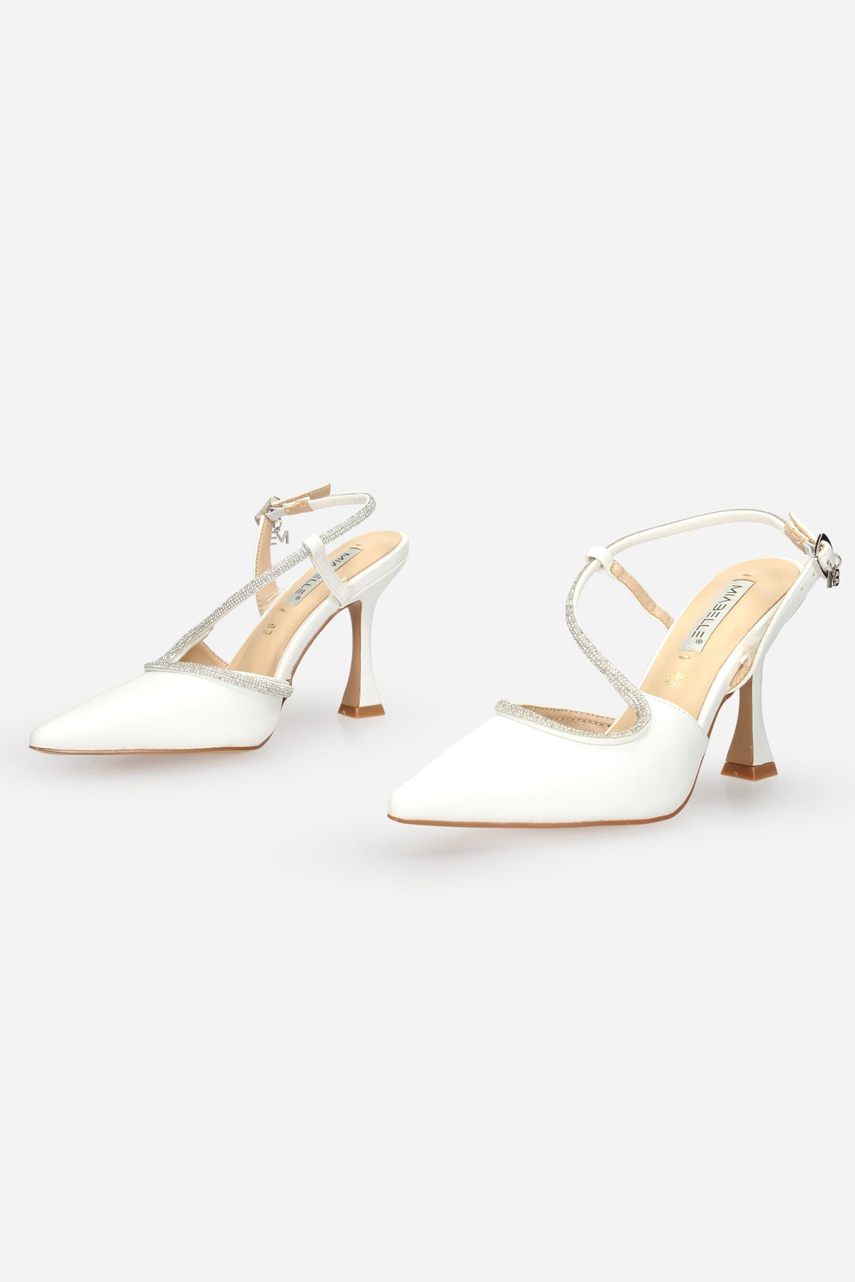 BIANCO | MIABELLE - D MB52 Chanel