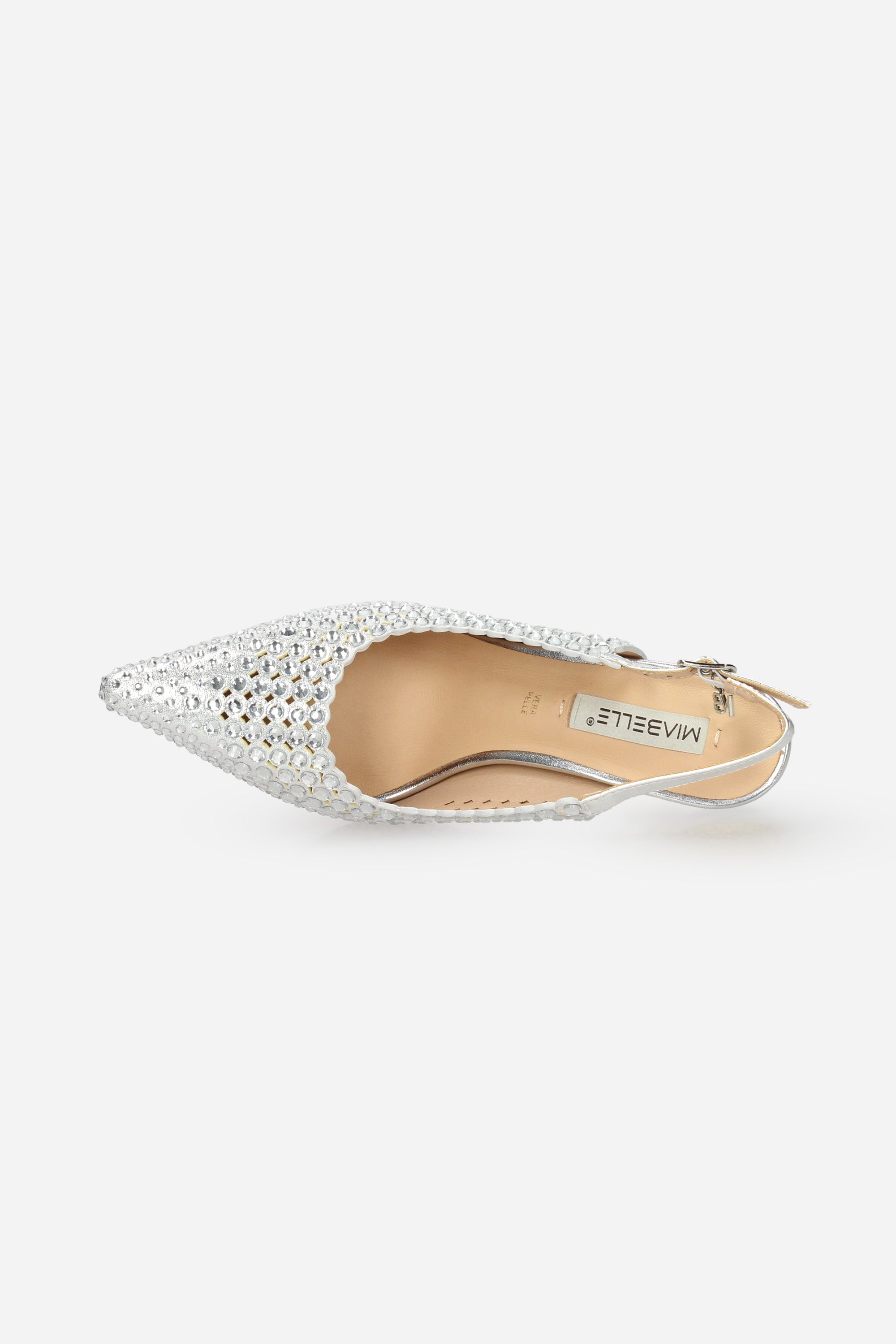 ARGENTO | MIABELLE - D MB950 Chanel