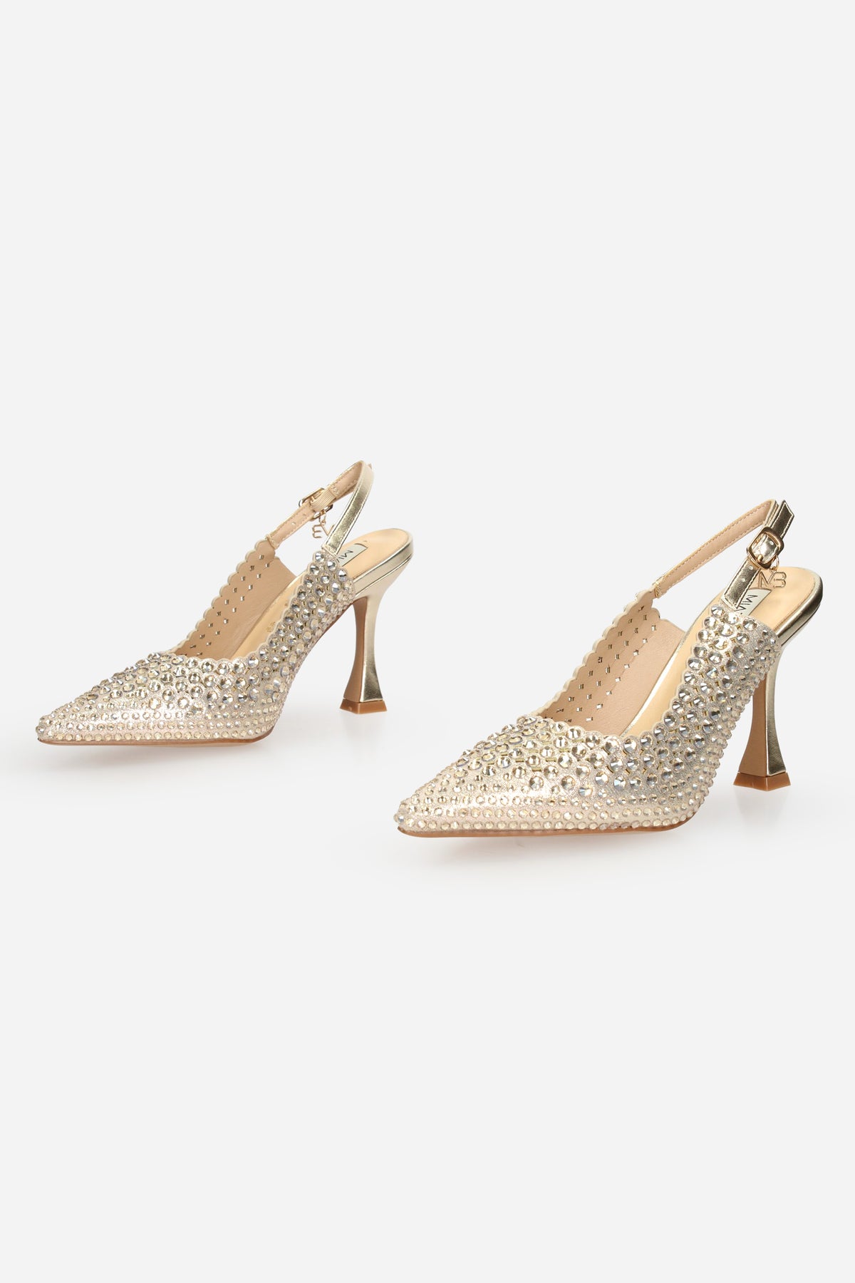 PLATINO | MIABELLE - D MB950 Chanel