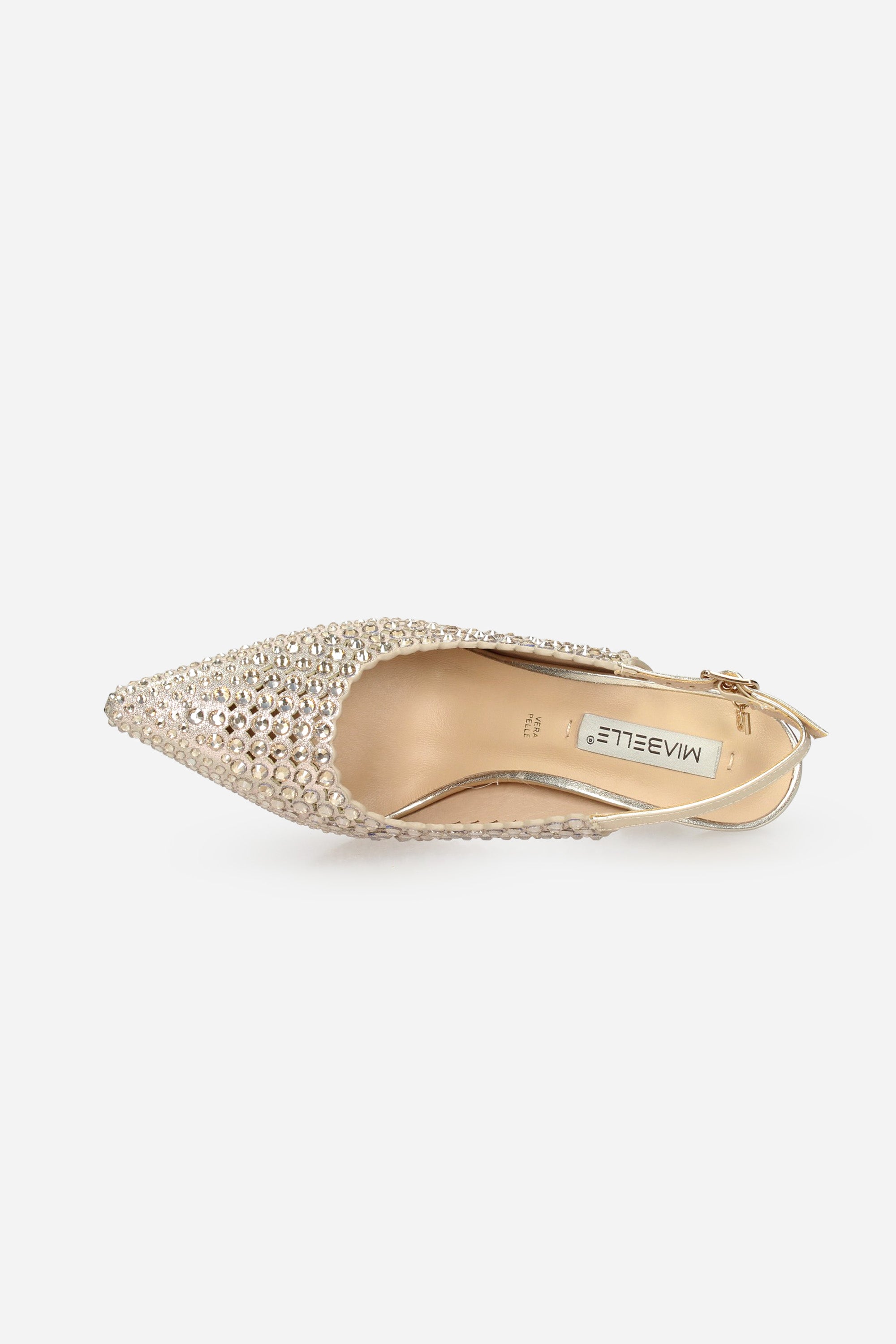 PLATINO | MIABELLE - D MB950 Chanel