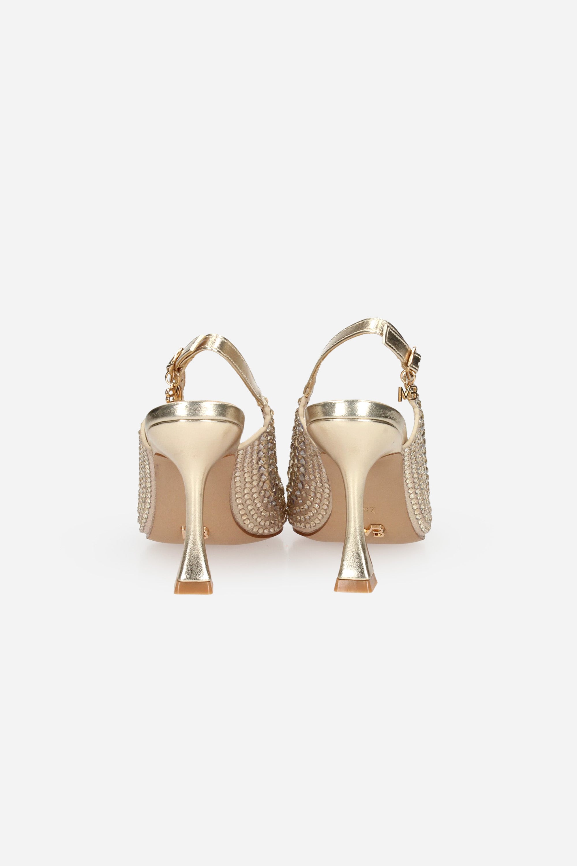 PLATINO | MIABELLE - D MB950 Chanel