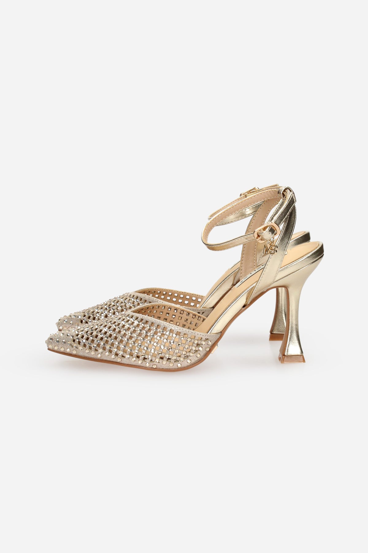 PLATINO | MIABELLE - D MB55 Chanel