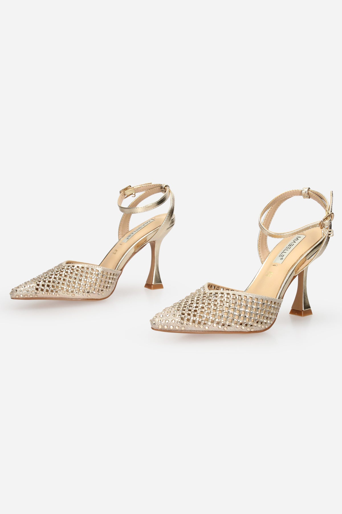 PLATINO | MIABELLE - D MB55 Chanel
