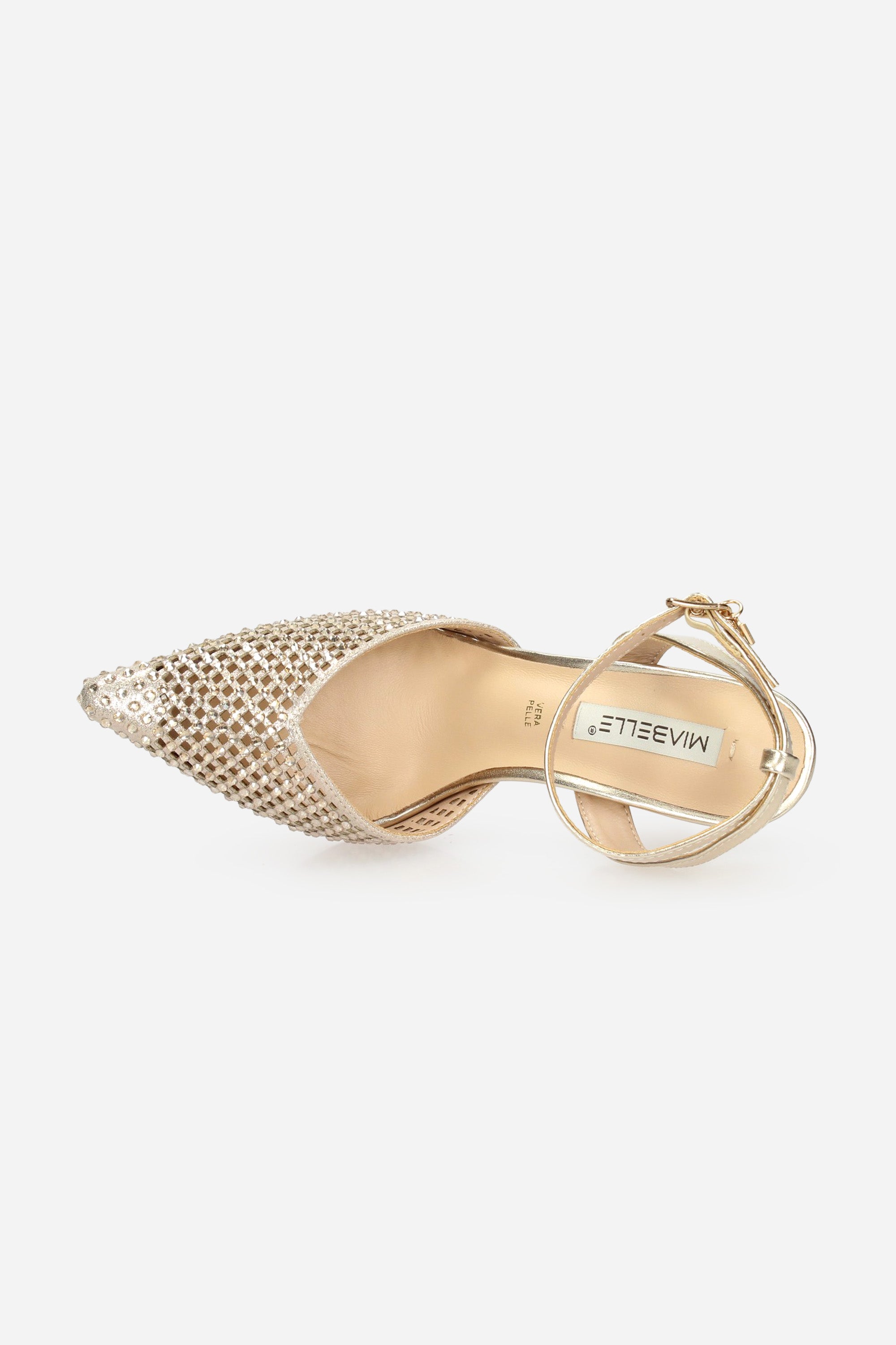 PLATINO | MIABELLE - D MB55 Chanel