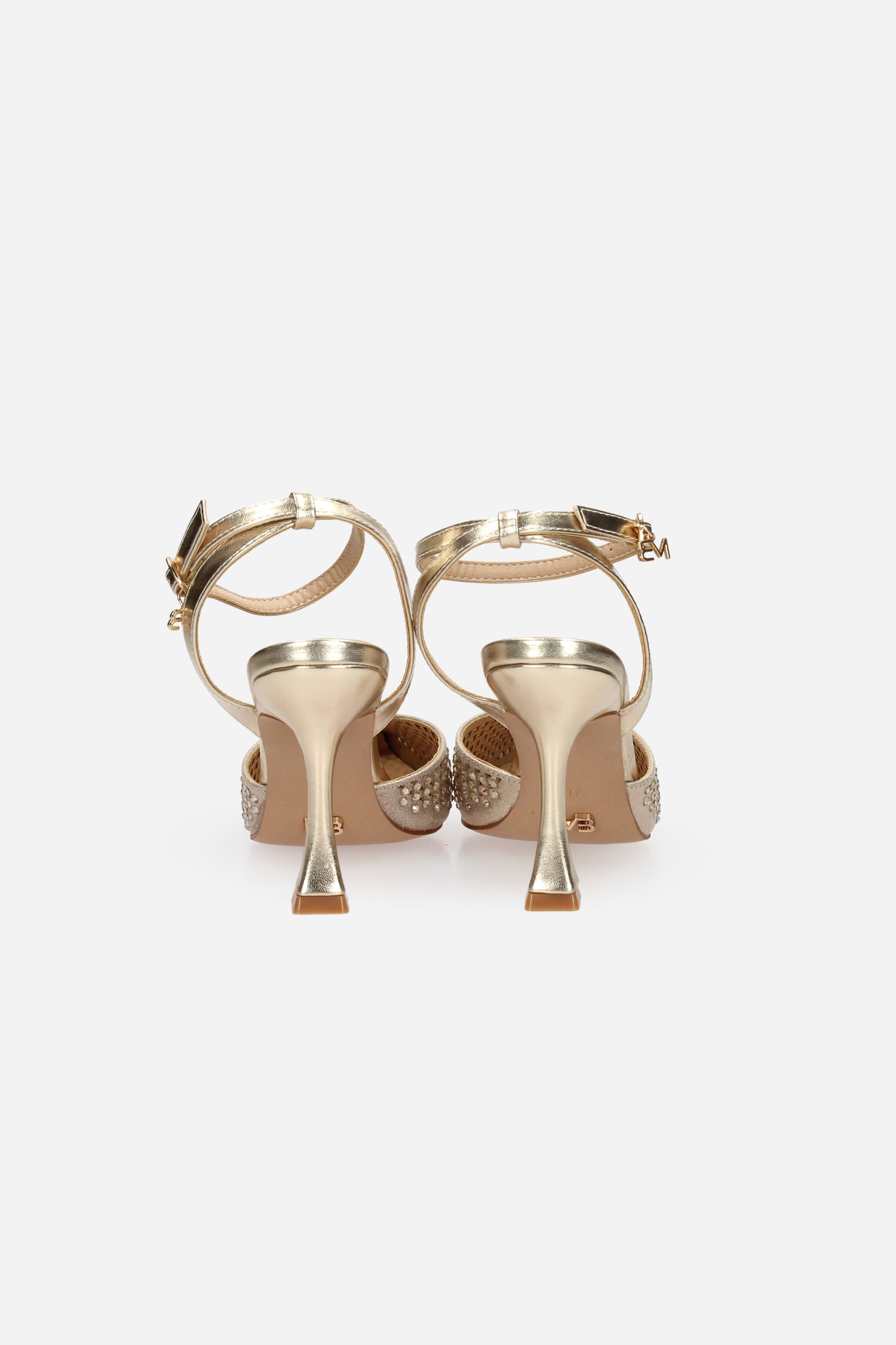 PLATINO | MIABELLE - D MB55 Chanel
