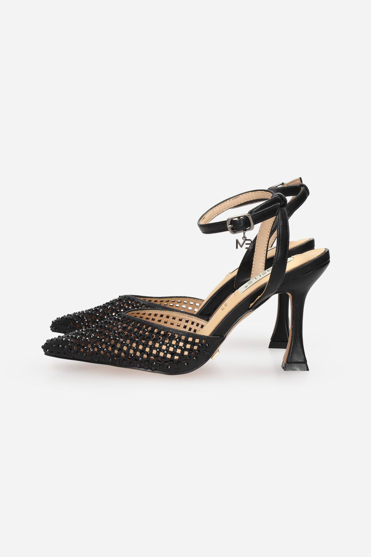 NERO | MIABELLE - D MB55 Chanel