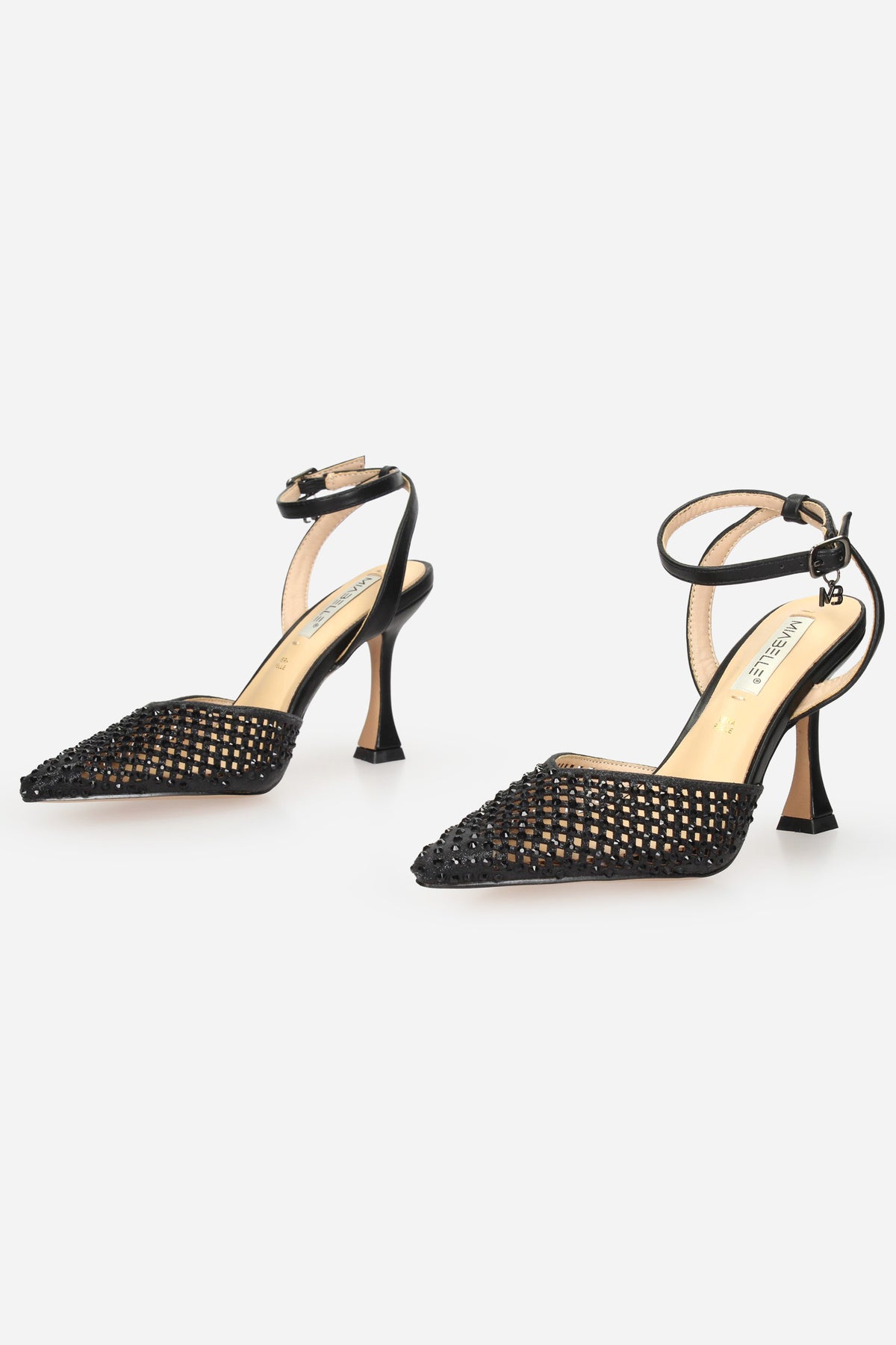 NERO | MIABELLE - D MB55 Chanel