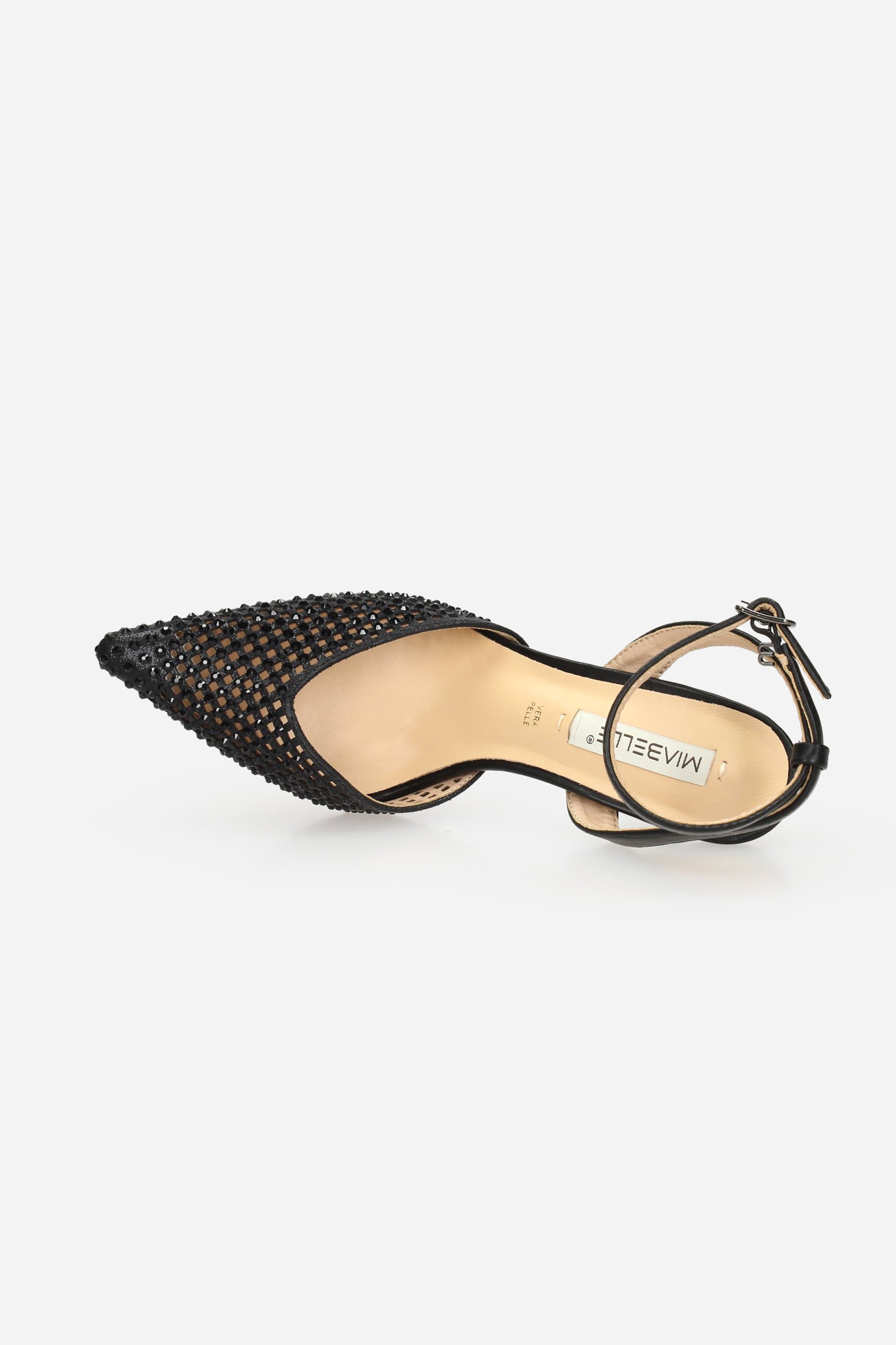 NERO | MIABELLE - D MB55 Chanel