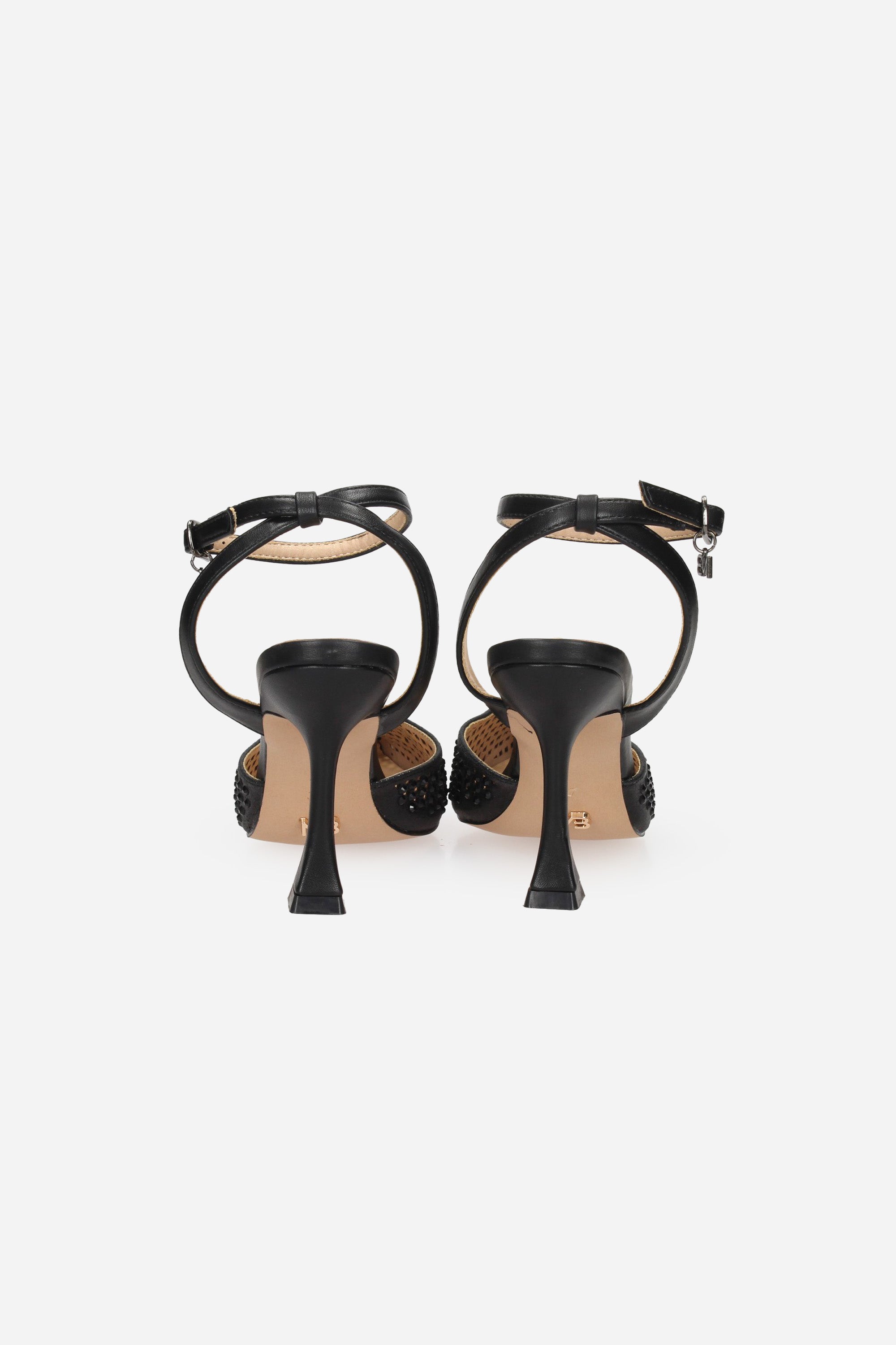 NERO | MIABELLE - D MB55 Chanel