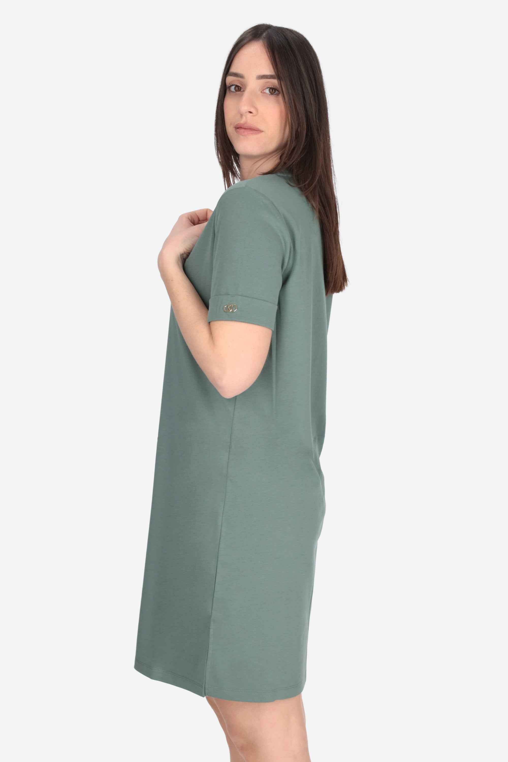 LIU JO - D TA6296J3855 Abito